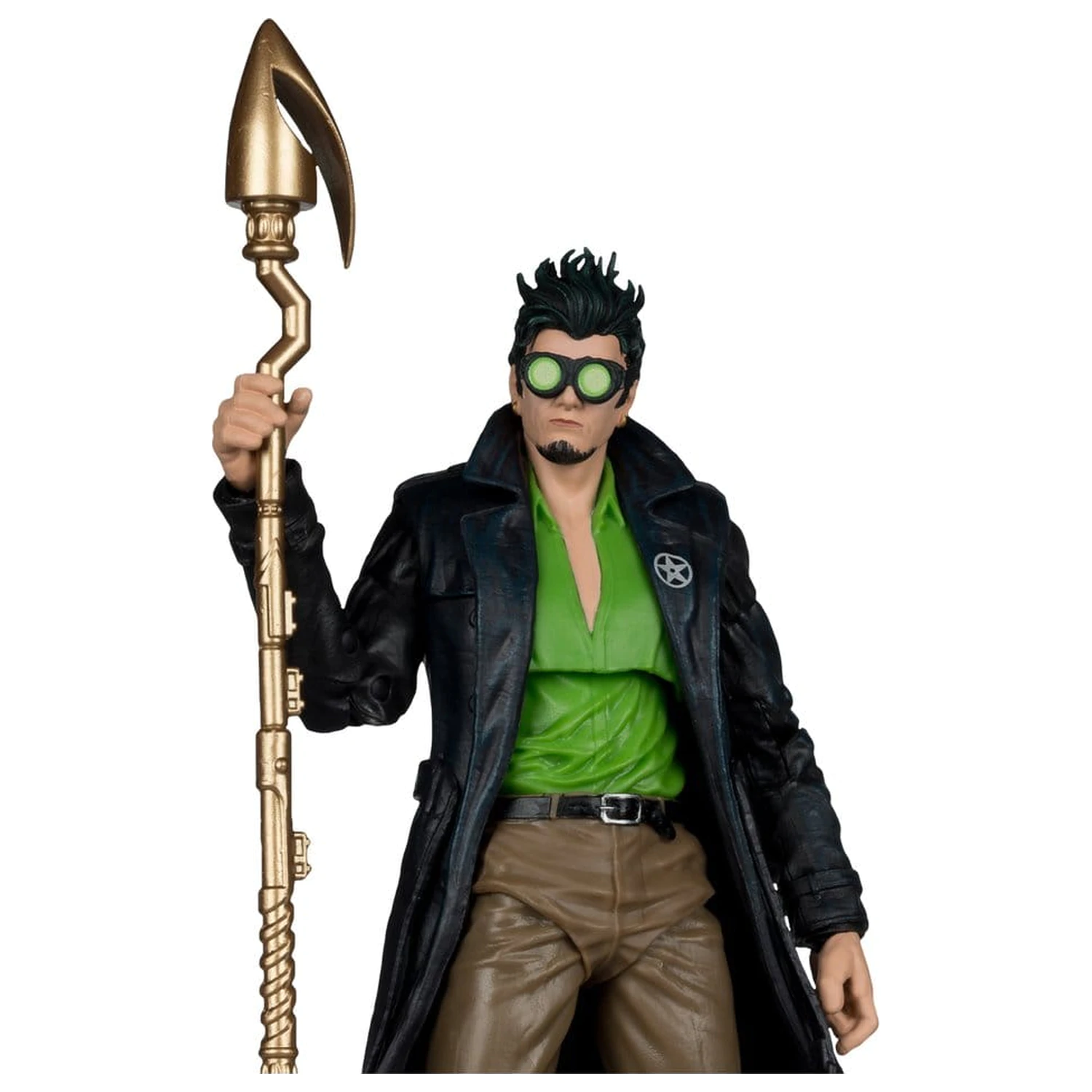 DC Multiverse figurka akcji Starman (Jack Knight) 18 cm zdjęcie produktu