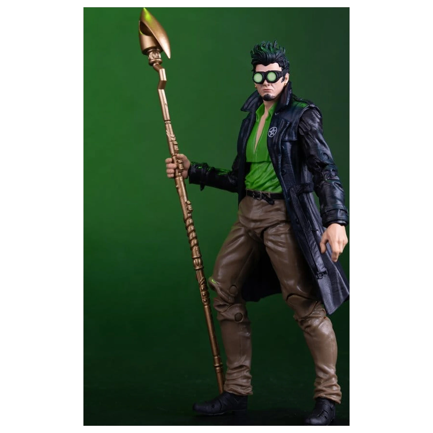 DC Multiverse figurka akcji Starman (Jack Knight) 18 cm zdjęcie produktu