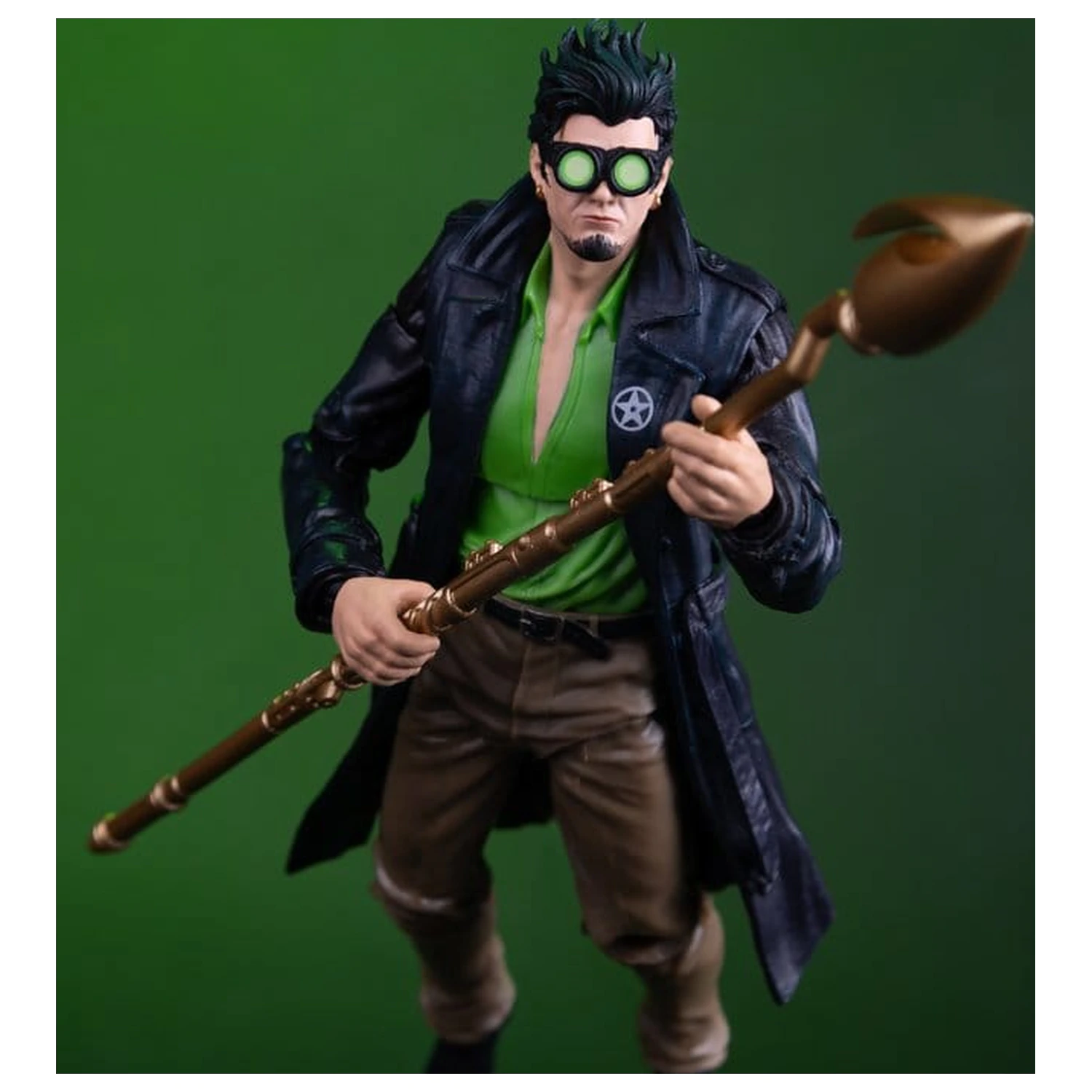 DC Multiverse figurka akcji Starman (Jack Knight) 18 cm zdjęcie produktu