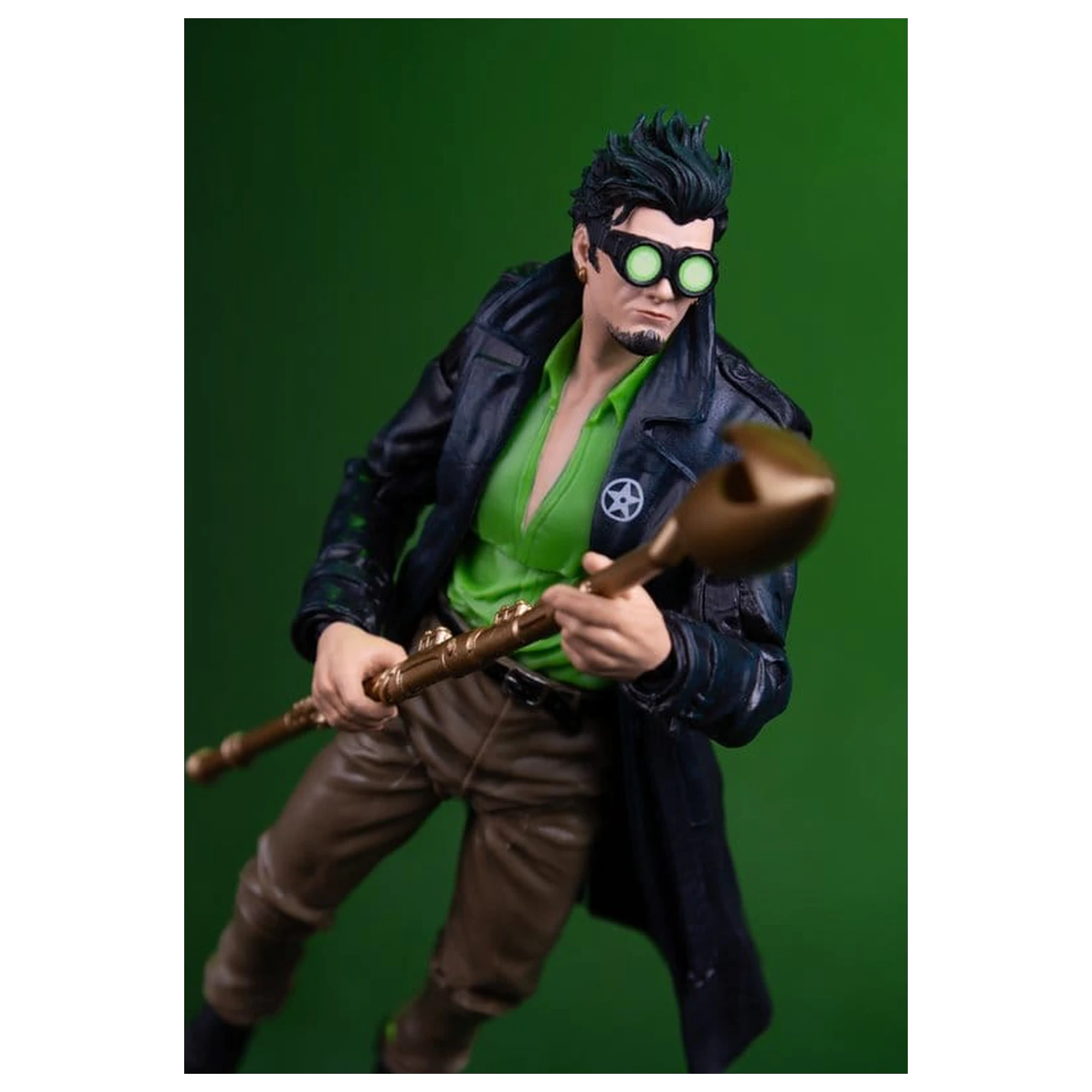 DC Multiverse figurka akcji Starman (Jack Knight) 18 cm zdjęcie produktu