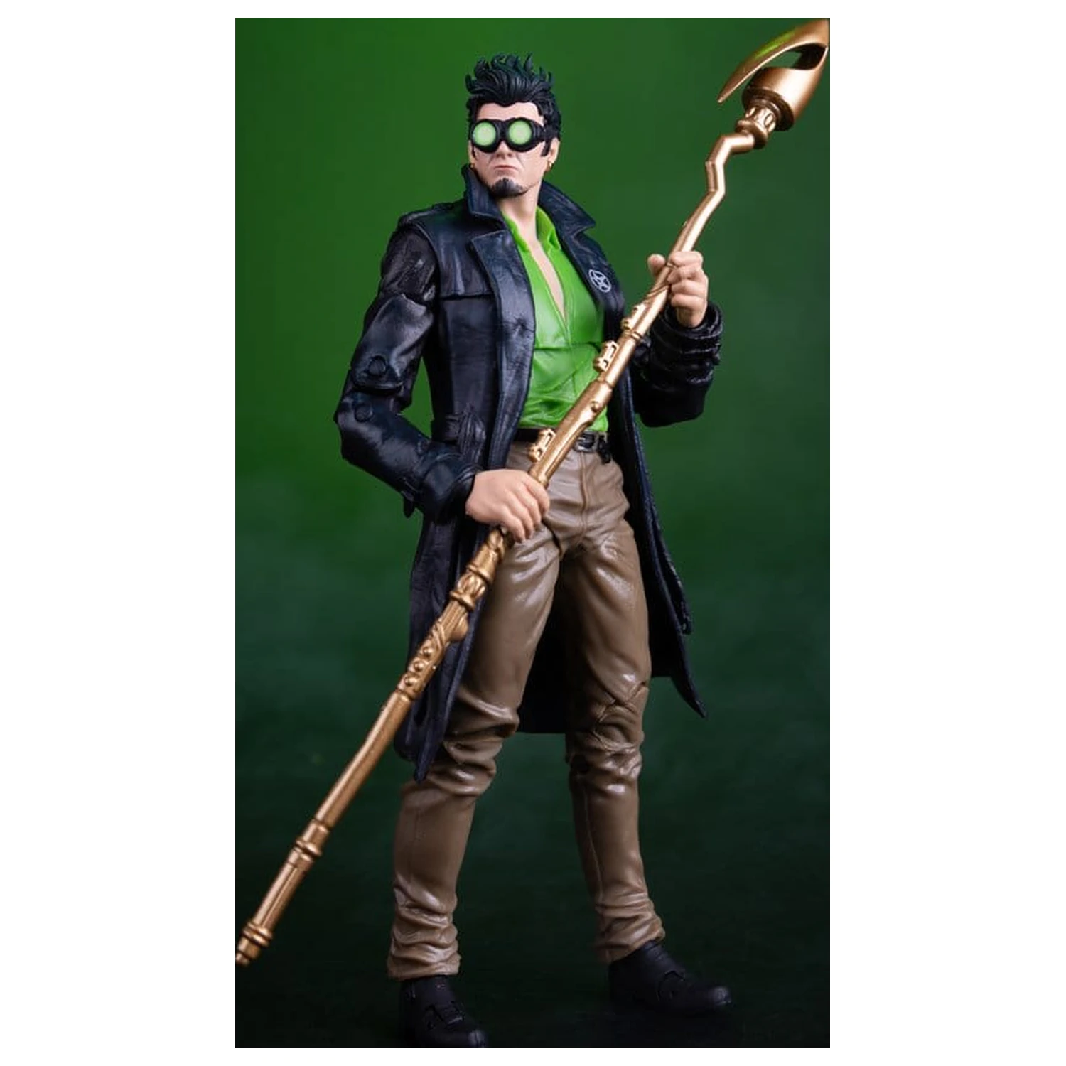 DC Multiverse figurka akcji Starman (Jack Knight) 18 cm zdjęcie produktu