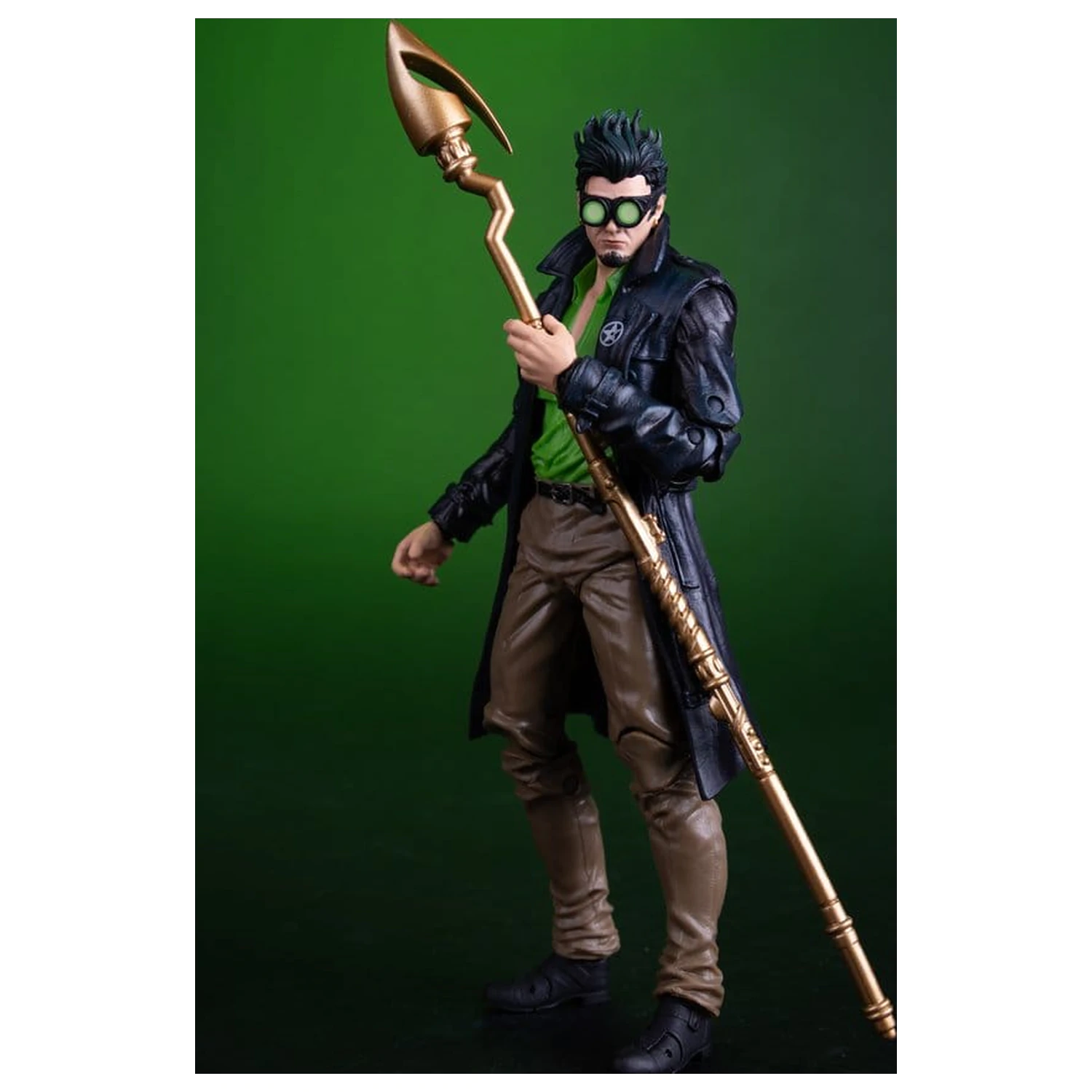 DC Multiverse figurka akcji Starman (Jack Knight) 18 cm zdjęcie produktu