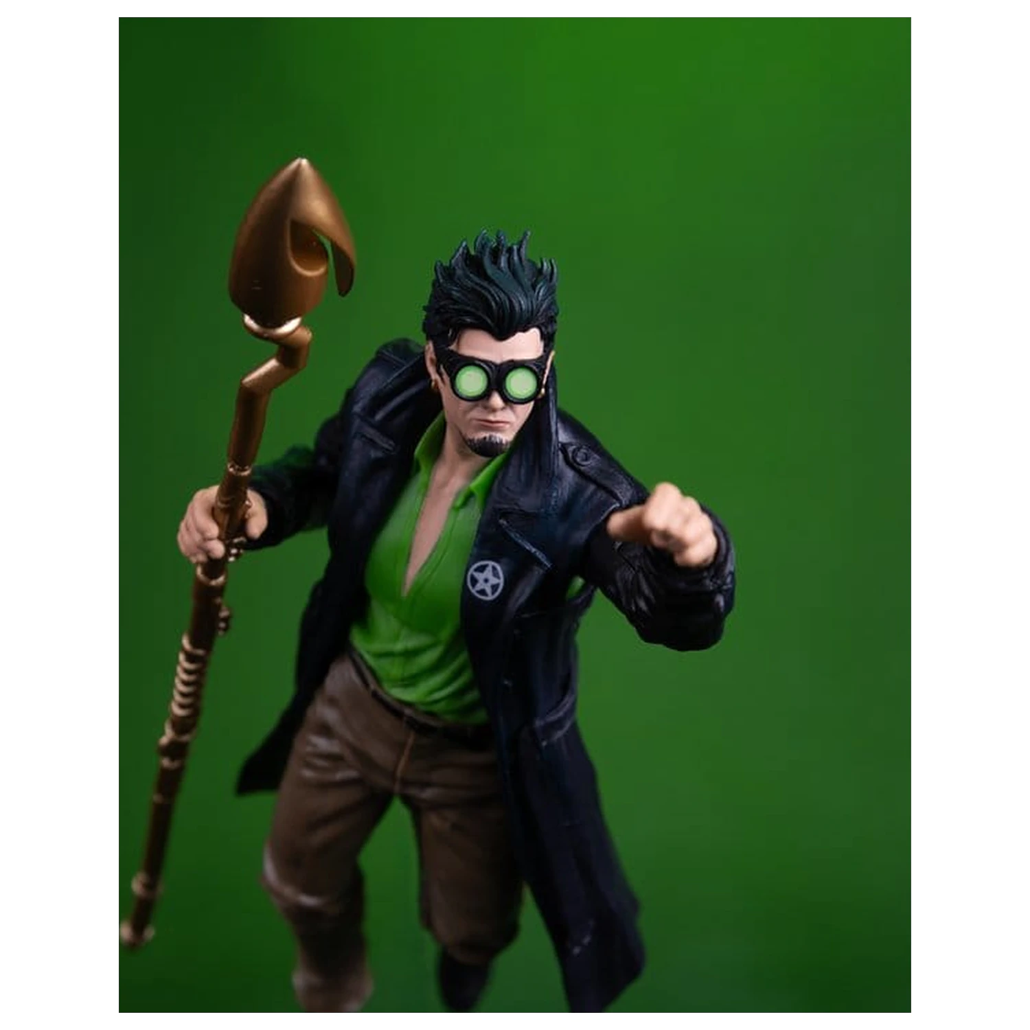 DC Multiverse figurka akcji Starman (Jack Knight) 18 cm zdjęcie produktu