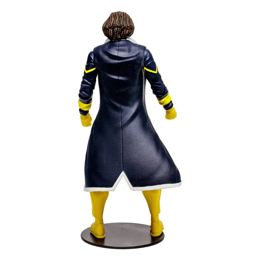 DC Multiverse Figurka Akcji Static Shock (New 52) 18 cm zdjęcie produktu