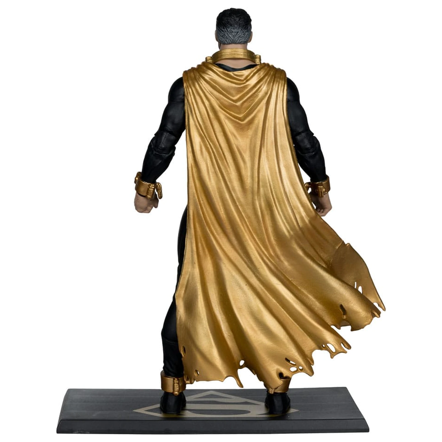 DC Multiverse Figurka akcji Superman (Future State) (Knightmare) (Gold Label) 18 cm zdjęcie produktu