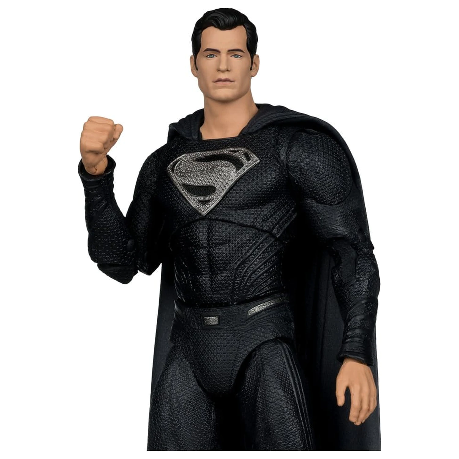 DC Multiverse figurka akcji Superman (Justice League) 18 cm zdjęcie produktu