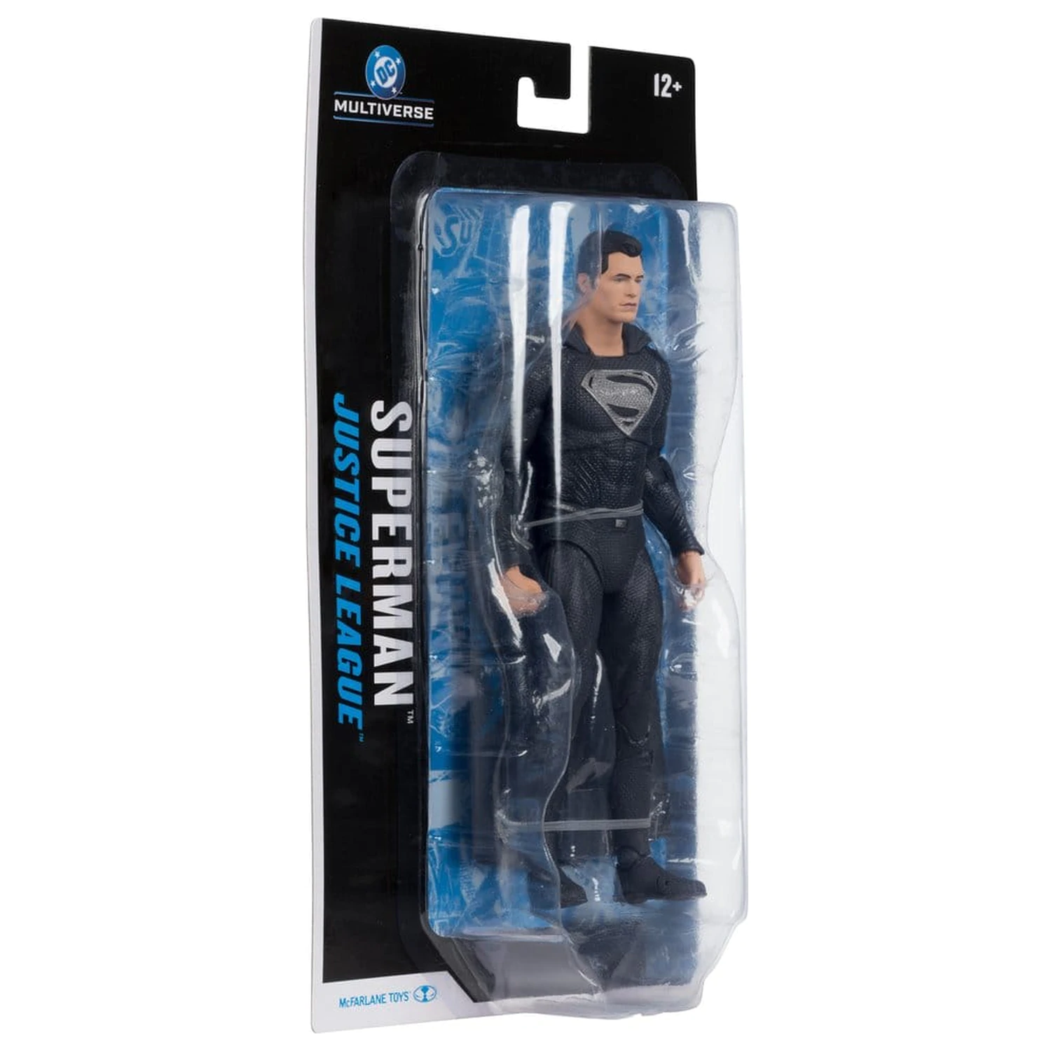 DC Multiverse figurka akcji Superman (Justice League) 18 cm zdjęcie produktu