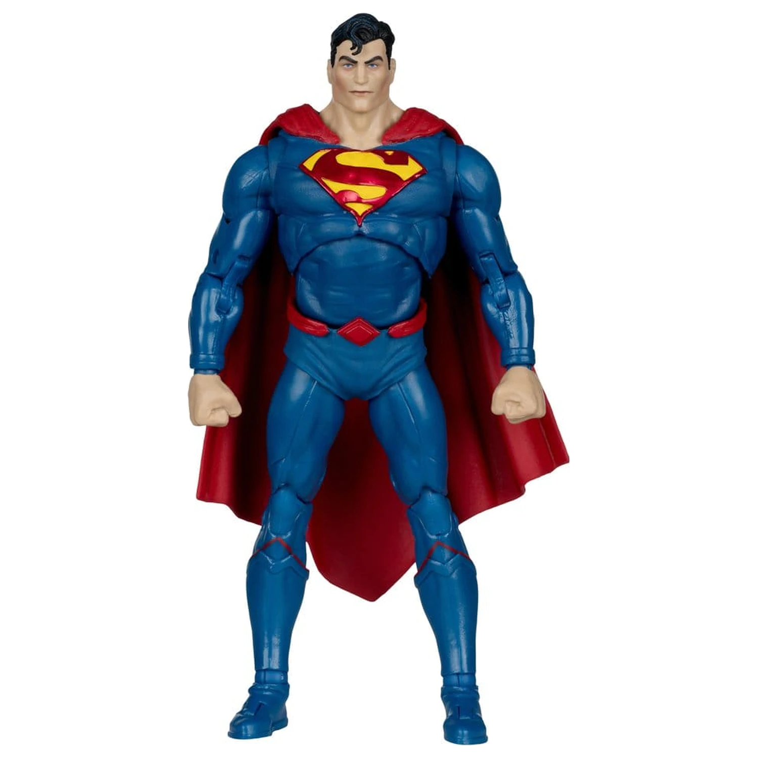 DC Multiverse Figurka Superman (Rebirth) (Blister Card) 18 cm zdjęcie produktu