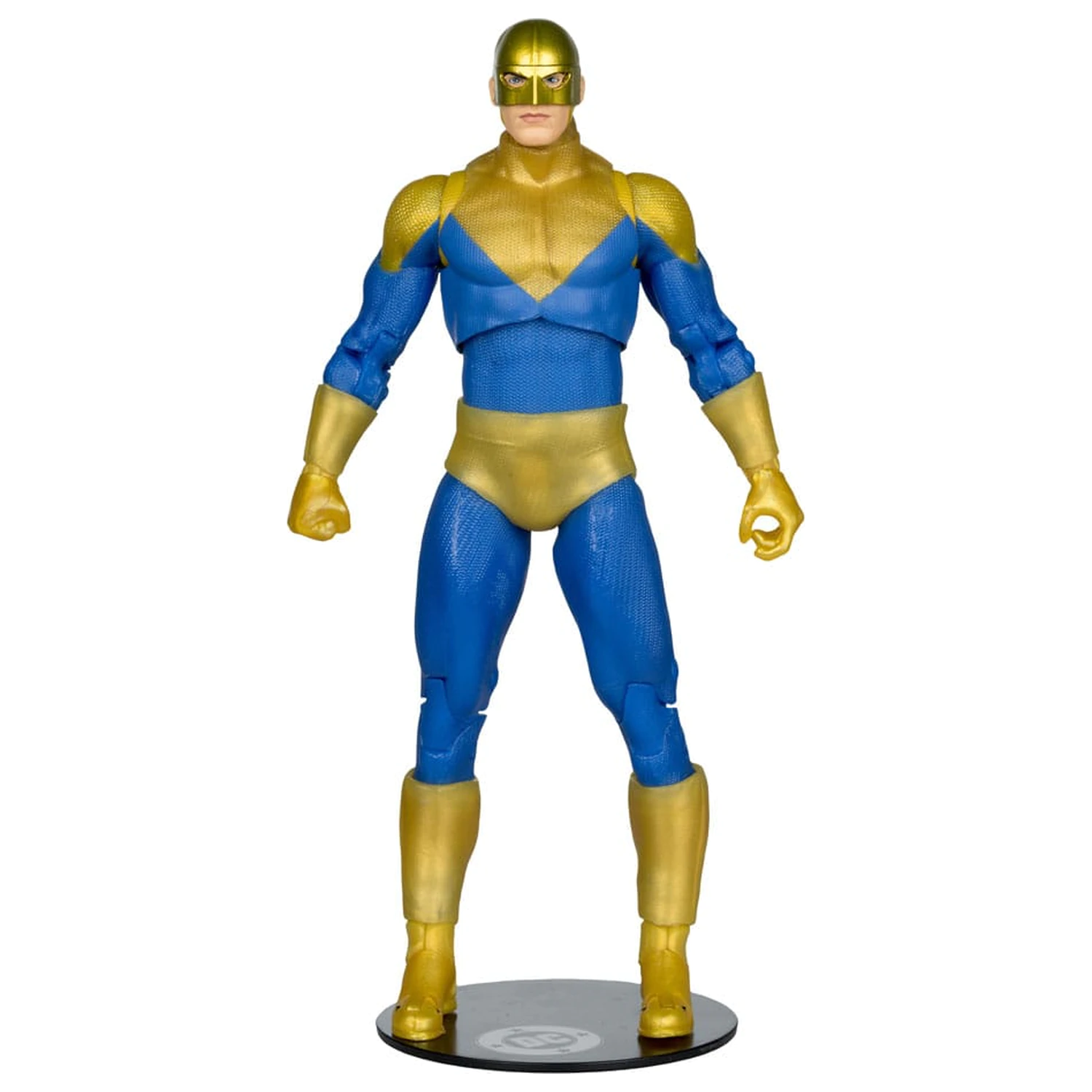 DC Multiverse Figurka The Guardian (Red Platinum Edition) 18 cm zdjęcie produktu