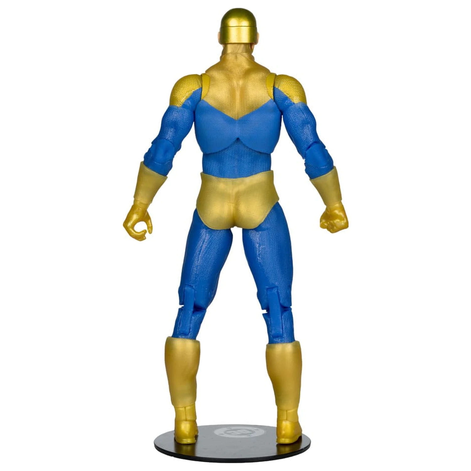 DC Multiverse Figurka The Guardian (Red Platinum Edition) 18 cm zdjęcie produktu