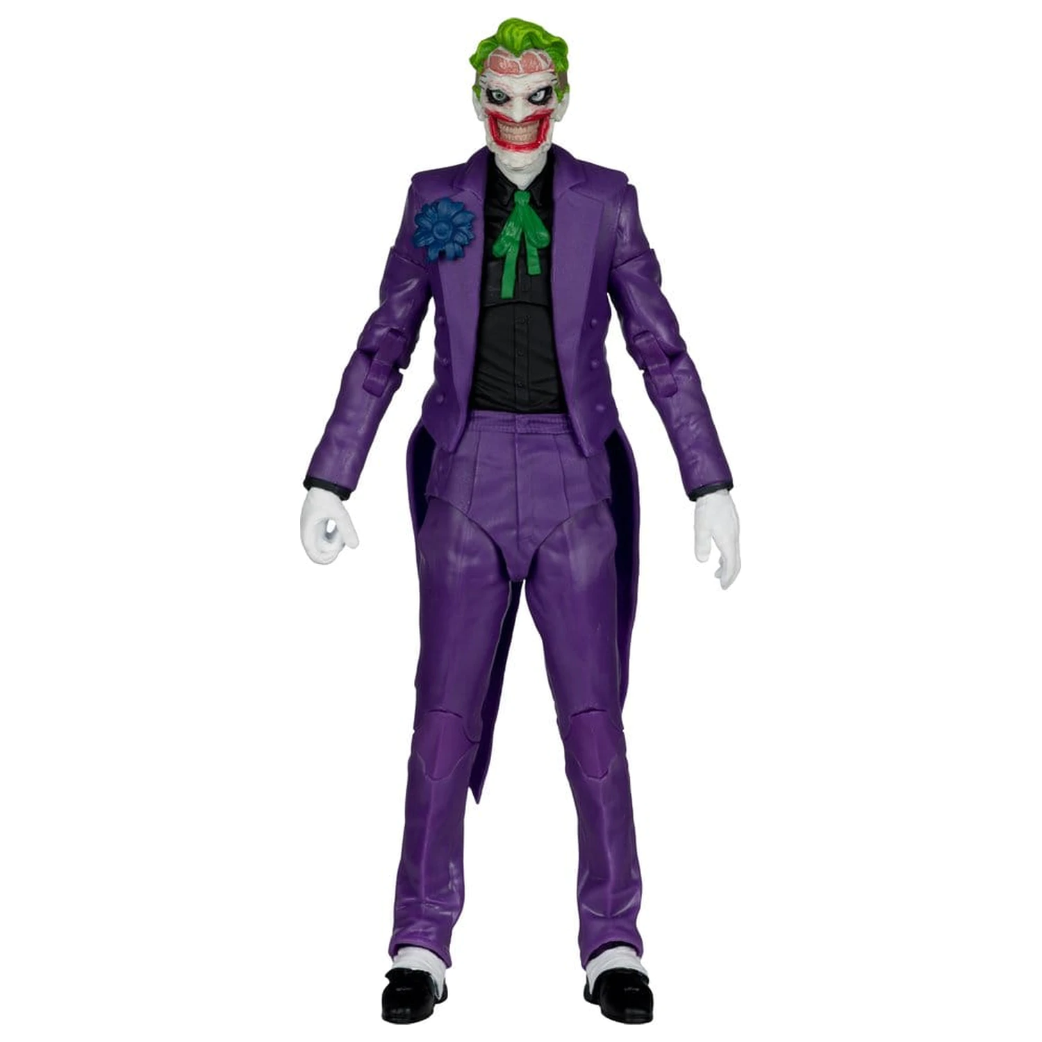 DC Multiverse figurka The Joker (Death of the Family) 18 cm zdjęcie produktu