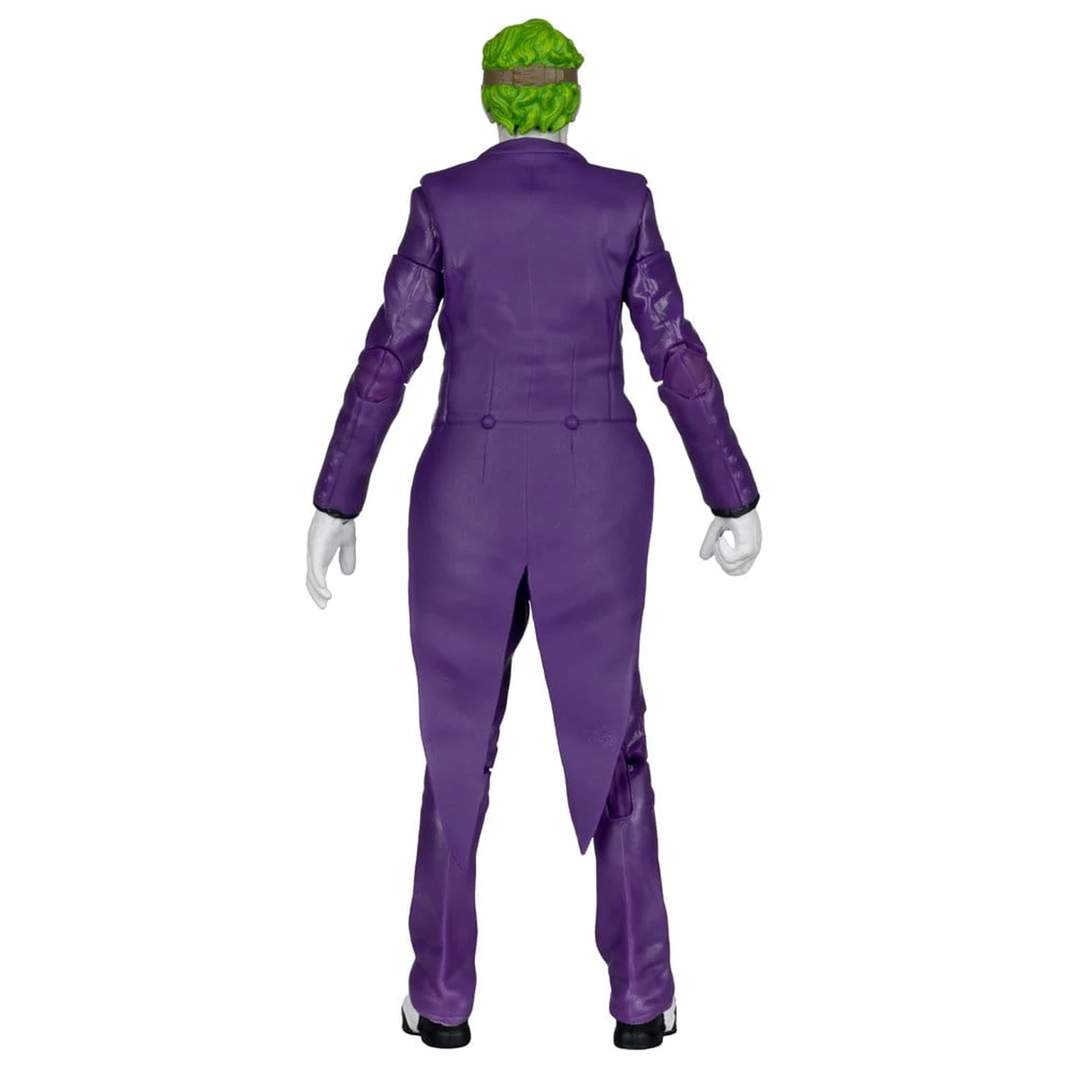 DC Multiverse figurka The Joker (Death of the Family) 18 cm zdjęcie produktu