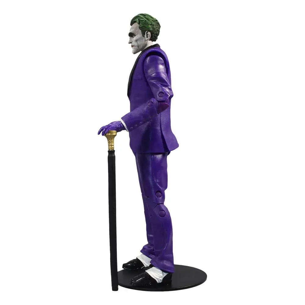 Figurka Akcji DC Multiverse The Joker: The Criminal (Batman: Three Jokers) 18 cm zdjęcie produktu