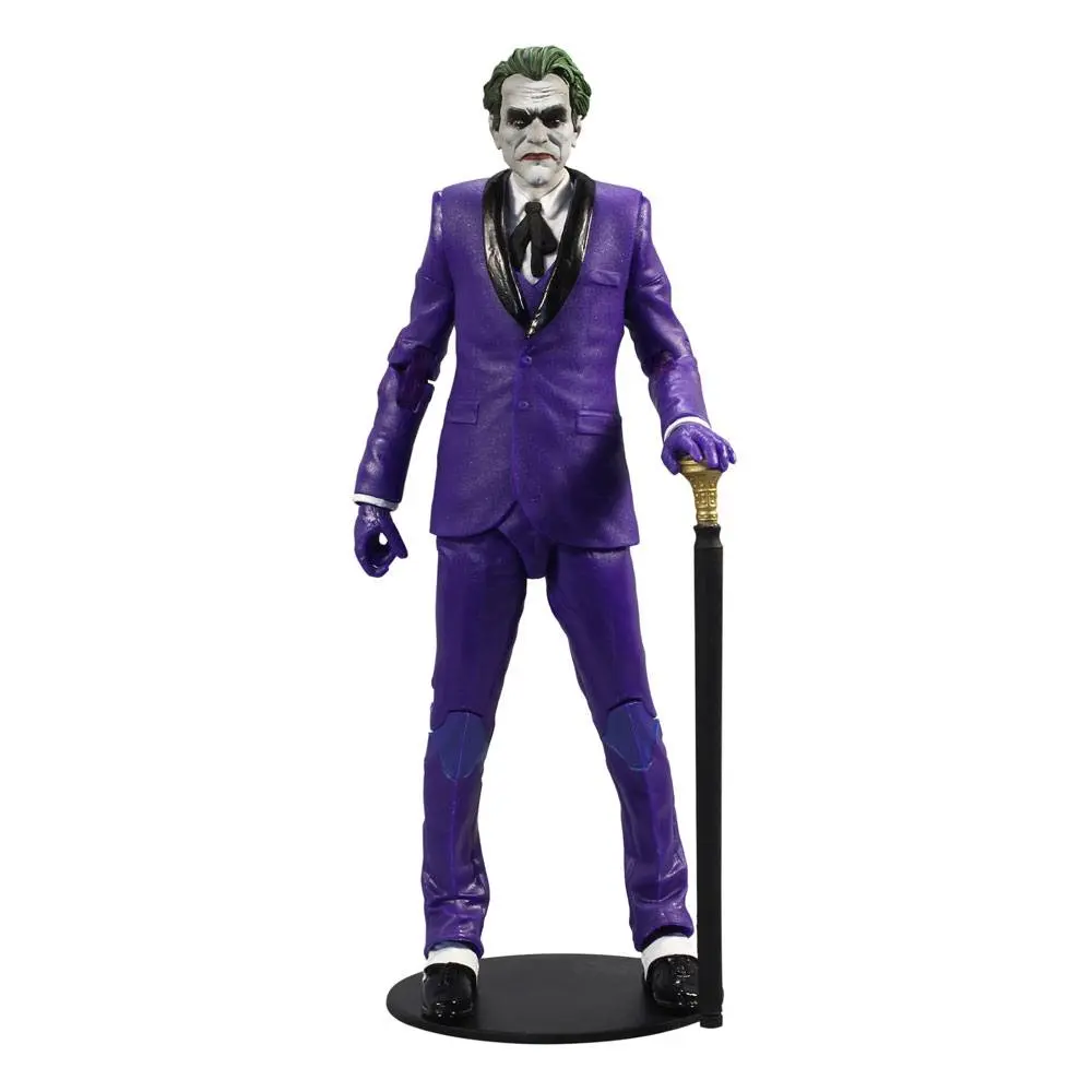 Figurka Akcji DC Multiverse The Joker: The Criminal (Batman: Three Jokers) 18 cm zdjęcie produktu