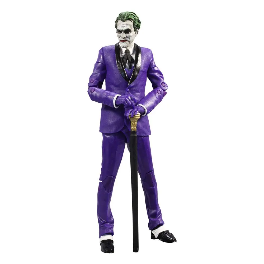 Figurka Akcji DC Multiverse The Joker: The Criminal (Batman: Three Jokers) 18 cm zdjęcie produktu