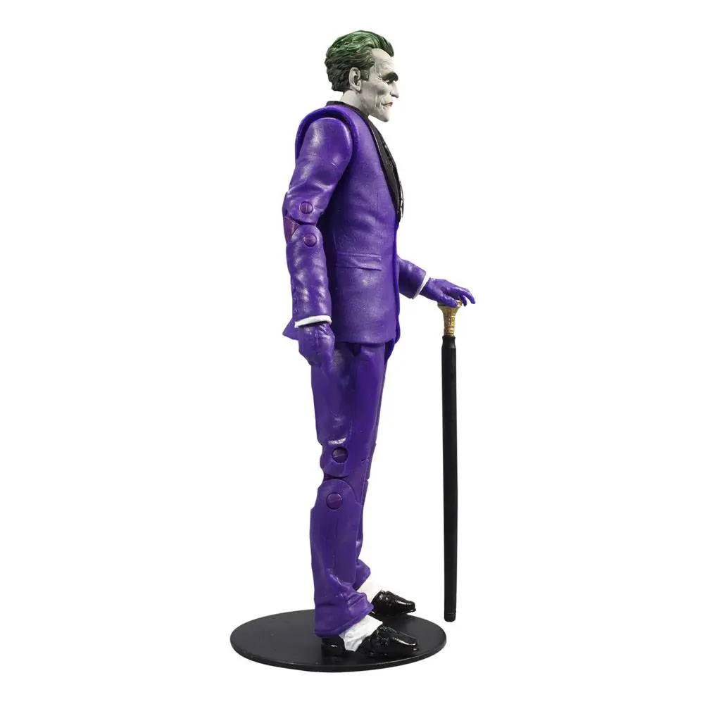 Figurka Akcji DC Multiverse The Joker: The Criminal (Batman: Three Jokers) 18 cm zdjęcie produktu