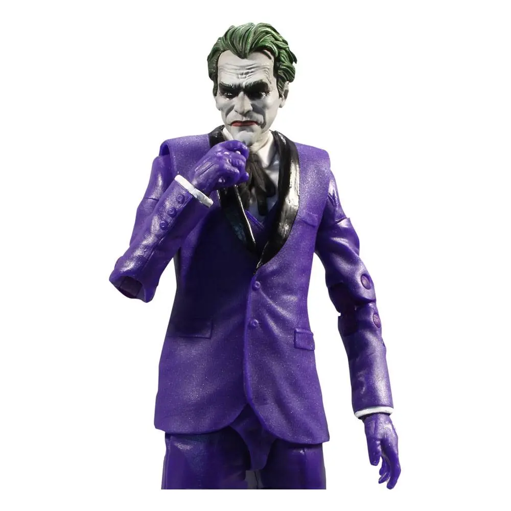Figurka Akcji DC Multiverse The Joker: The Criminal (Batman: Three Jokers) 18 cm zdjęcie produktu