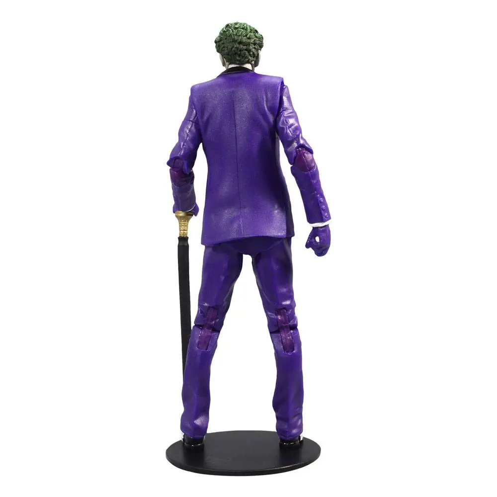 Figurka Akcji DC Multiverse The Joker: The Criminal (Batman: Three Jokers) 18 cm zdjęcie produktu