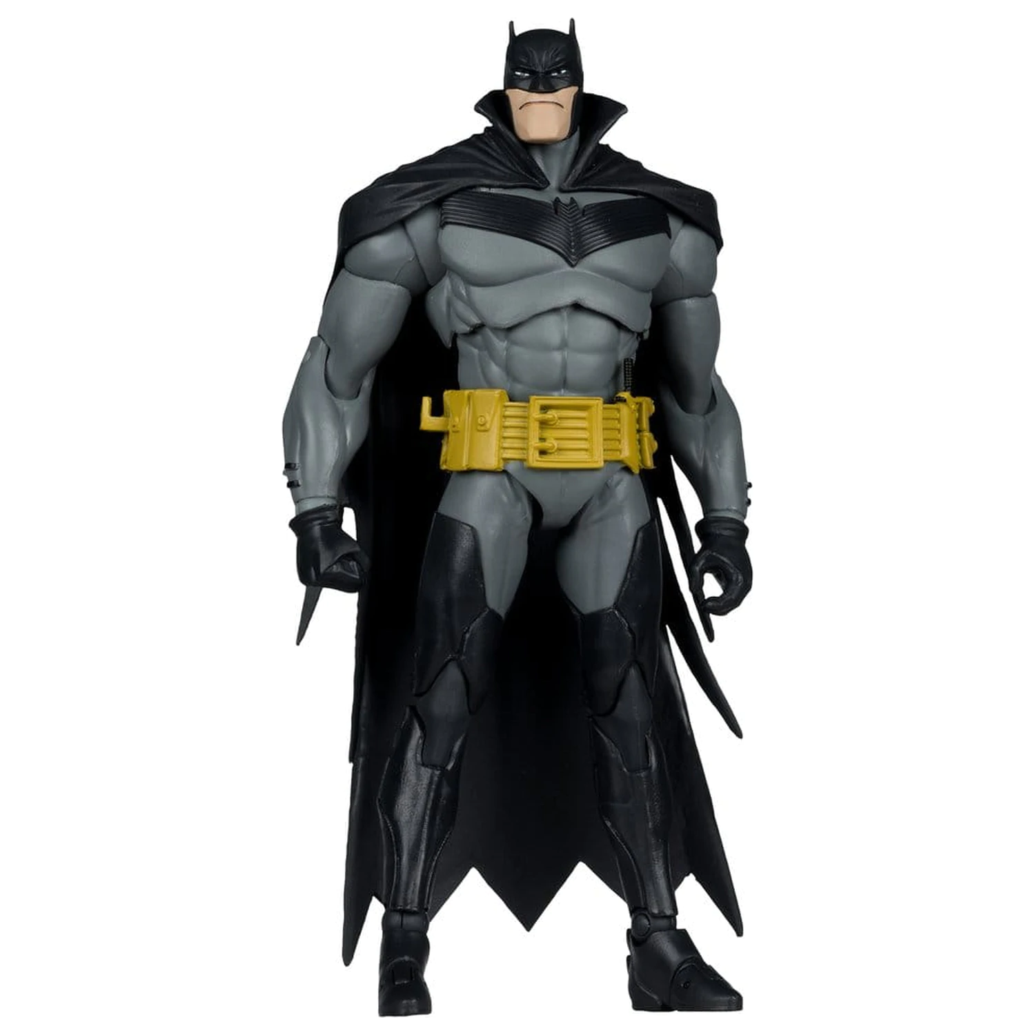 DC Multiverse Figurka White Knight Batman (Blister Card) 18 cm zdjęcie produktu