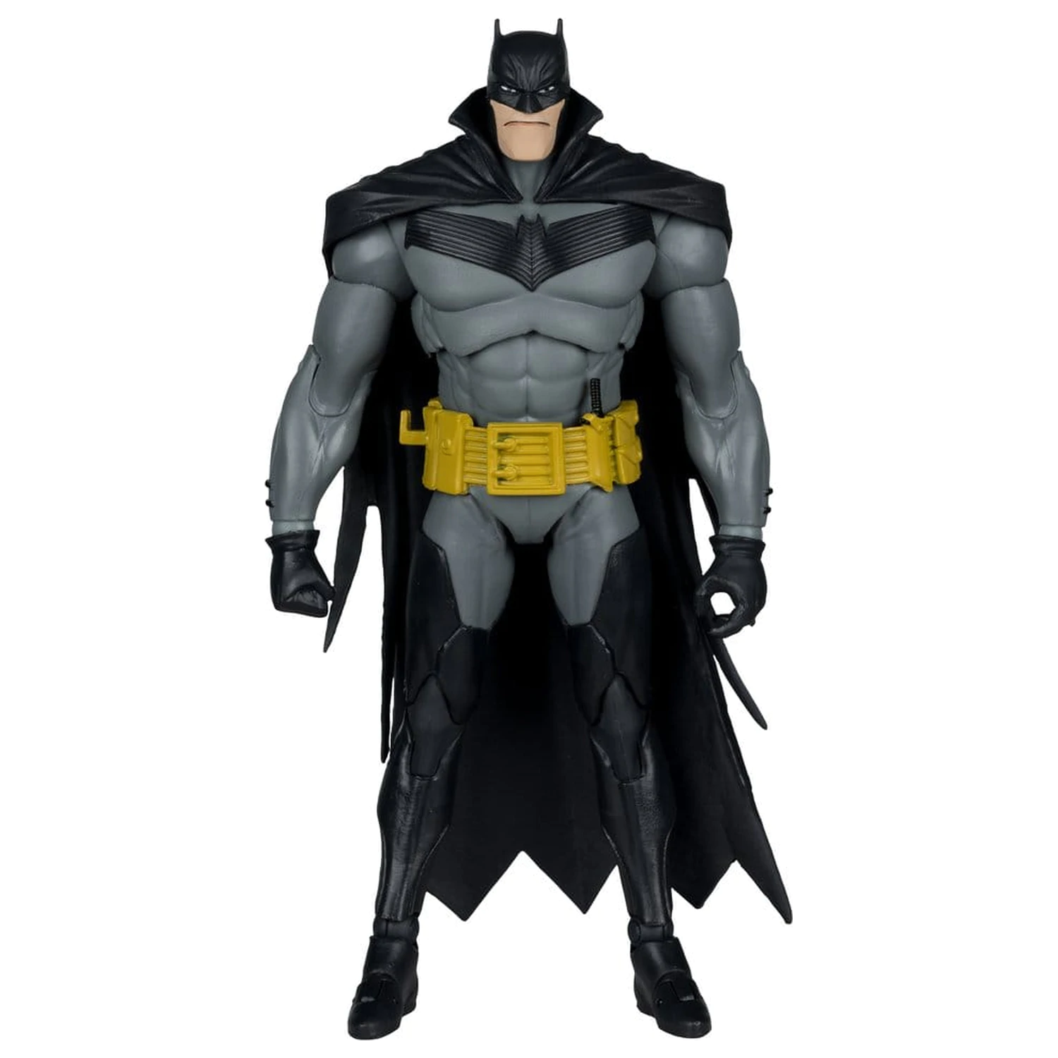 DC Multiverse Figurka White Knight Batman (Blister Card) 18 cm zdjęcie produktu