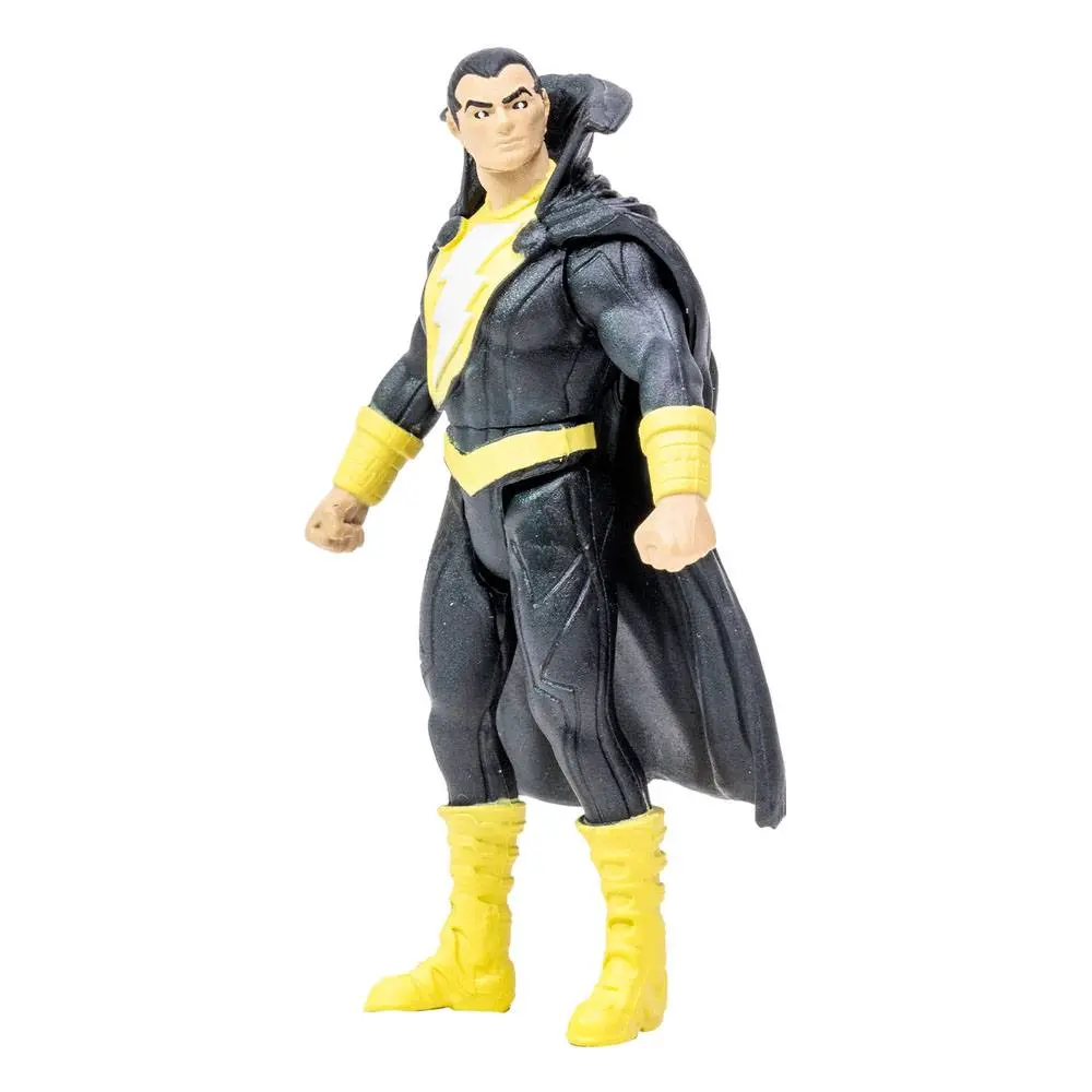 DC Page Punchers Figurka Akcji Black Adam (Endless Winter) 8 cm zdjęcie produktu