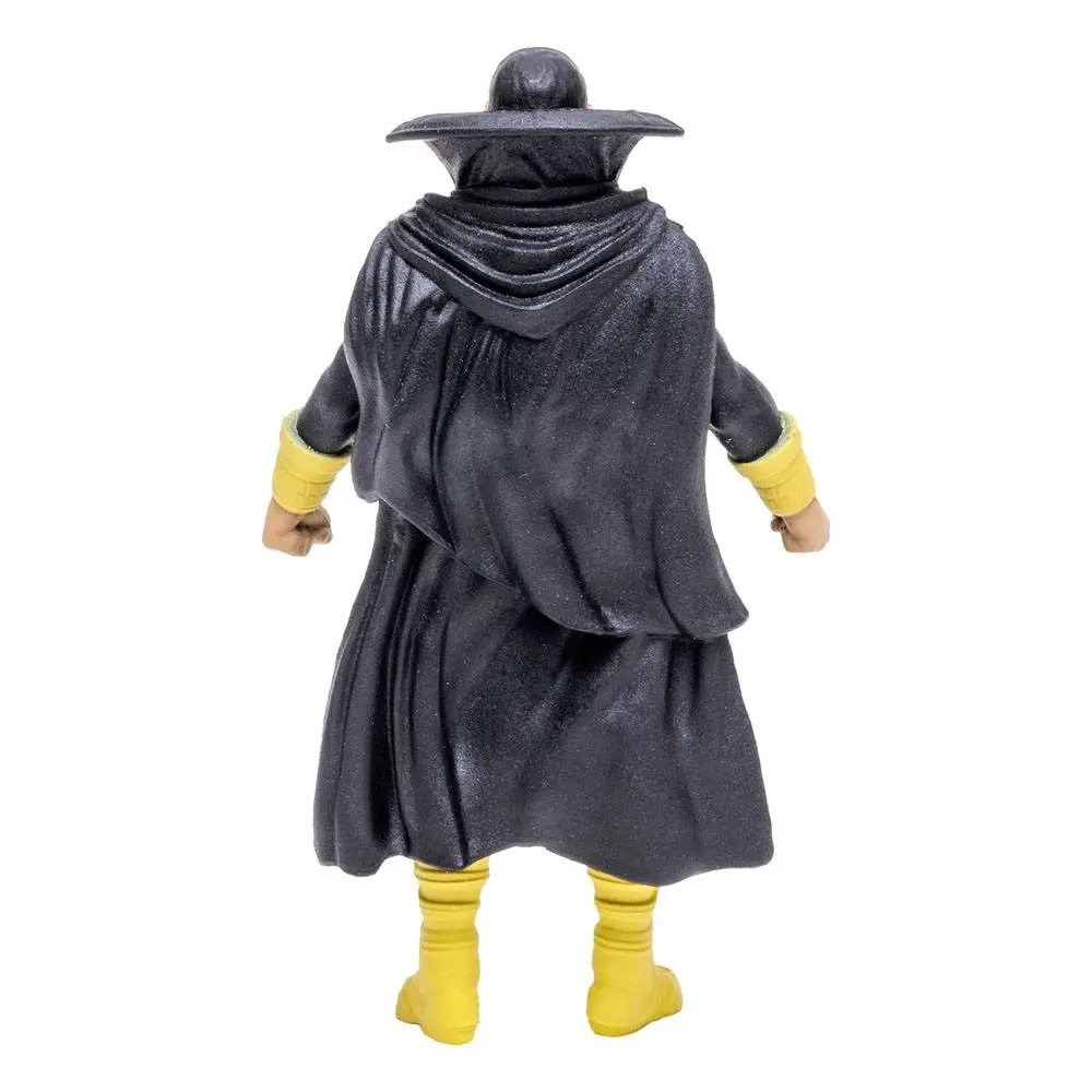 DC Page Punchers Figurka Akcji Black Adam (Endless Winter) 8 cm zdjęcie produktu