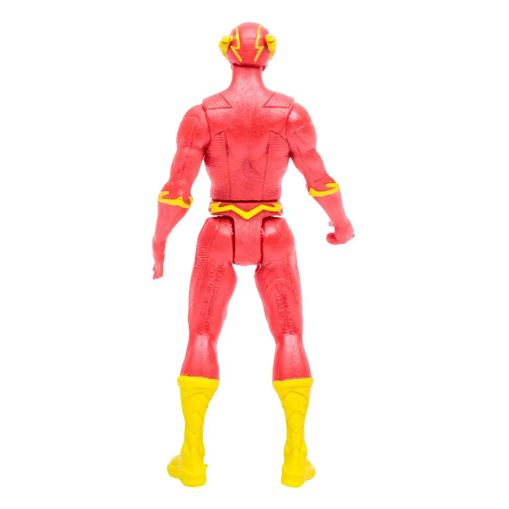 DC Page Punchers Figurka Akcji The Flash (Flashpoint) 8 cm zdjęcie produktu