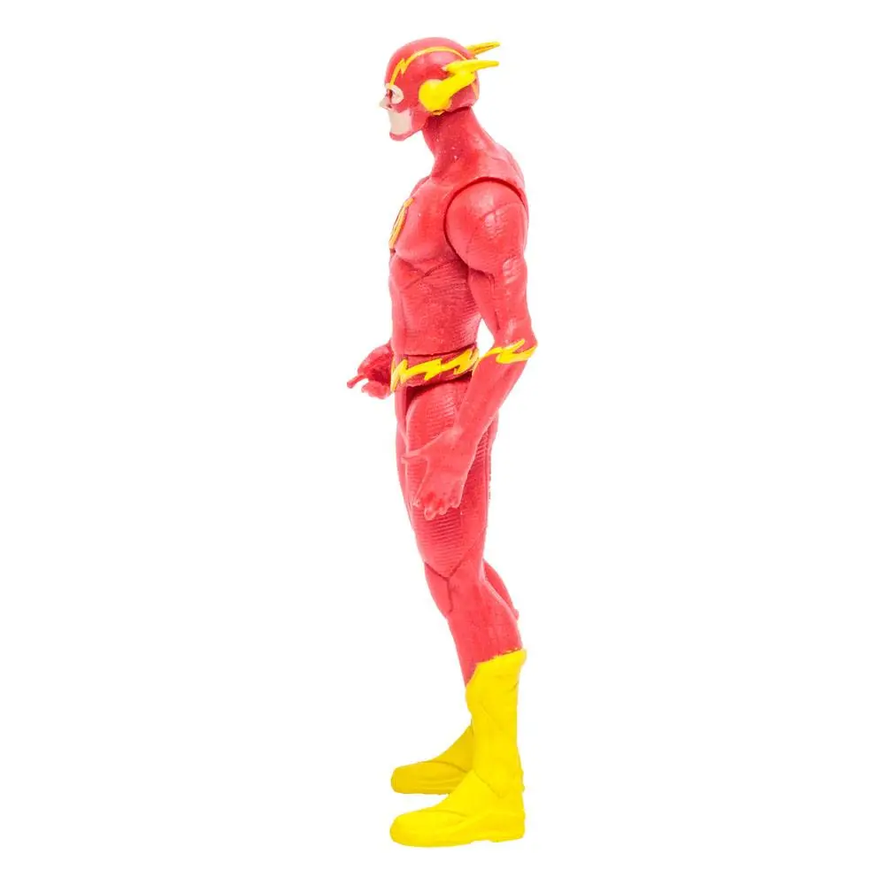 DC Page Punchers Figurka Akcji The Flash (Flashpoint) 8 cm zdjęcie produktu