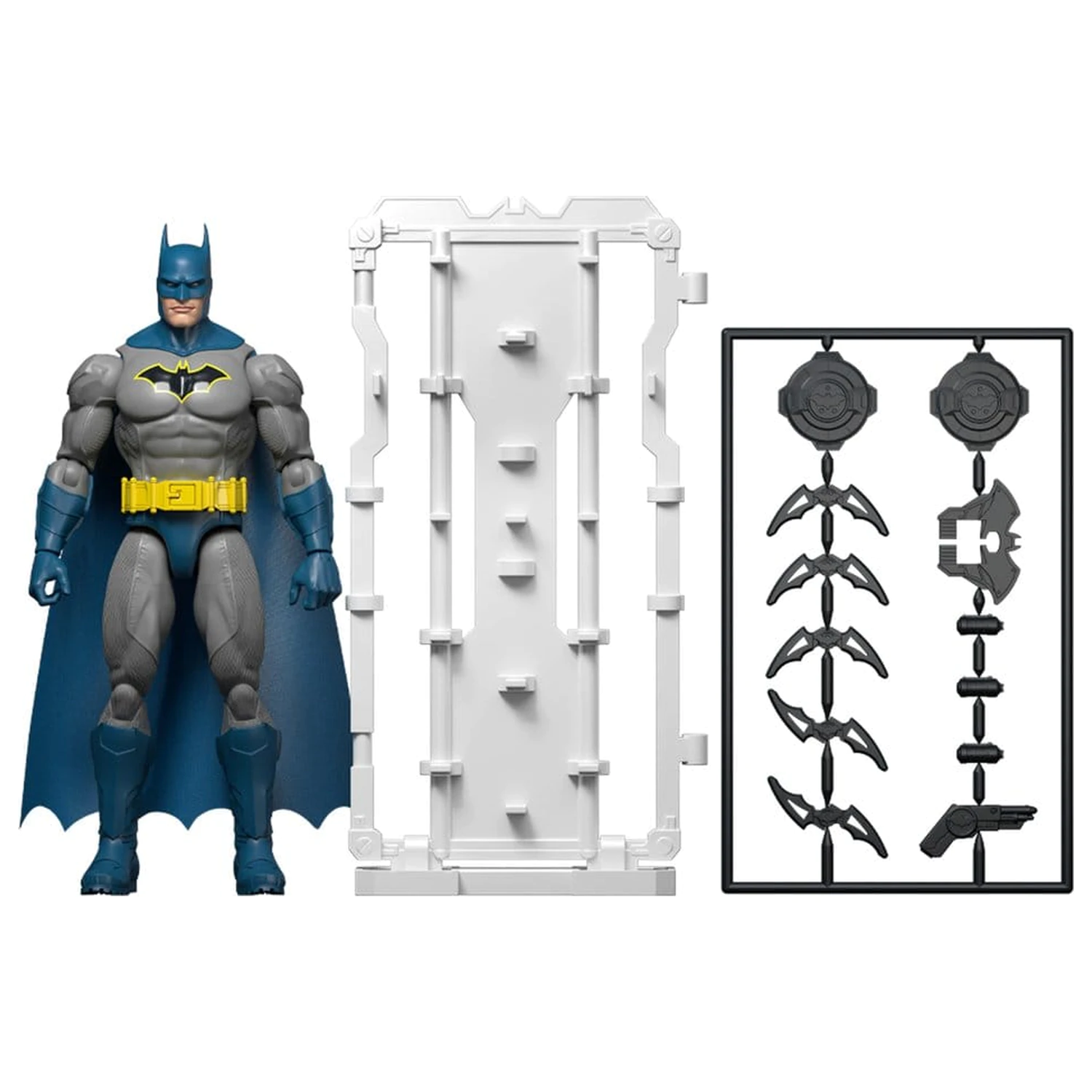 DC Premier figurka akcji Batman 15 cm zdjęcie produktu