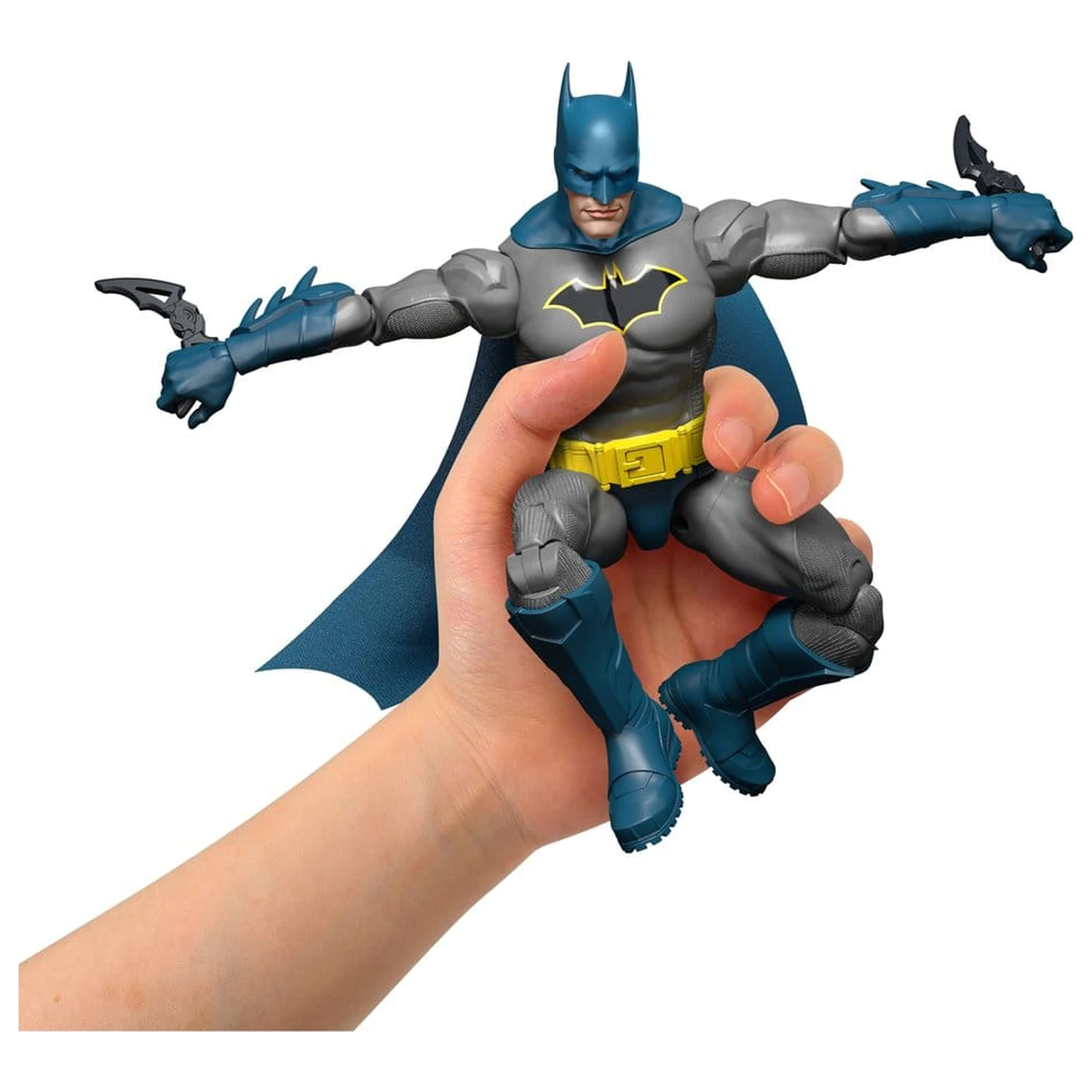 DC Premier figurka akcji Batman 15 cm zdjęcie produktu