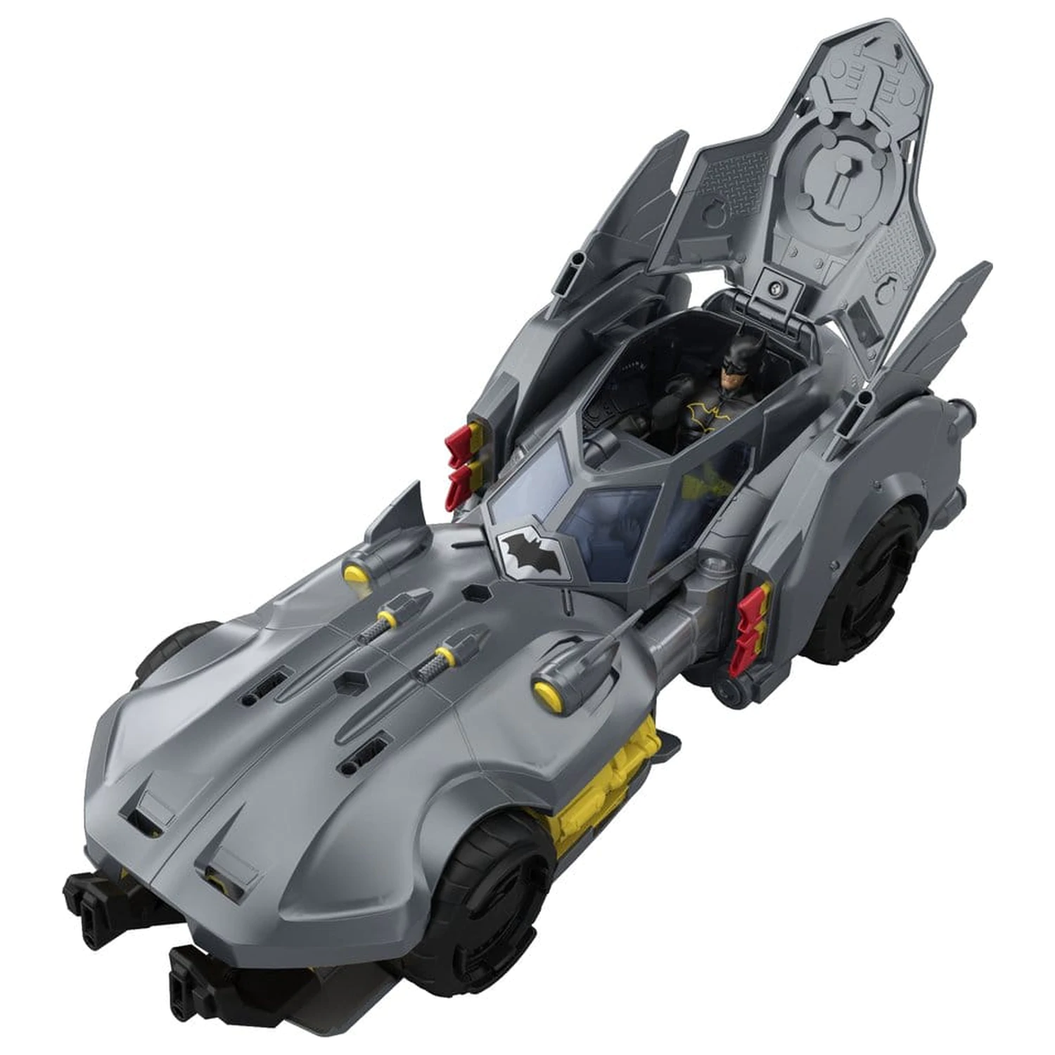 DC Premier Vehicle Batmobile zdjęcie produktu