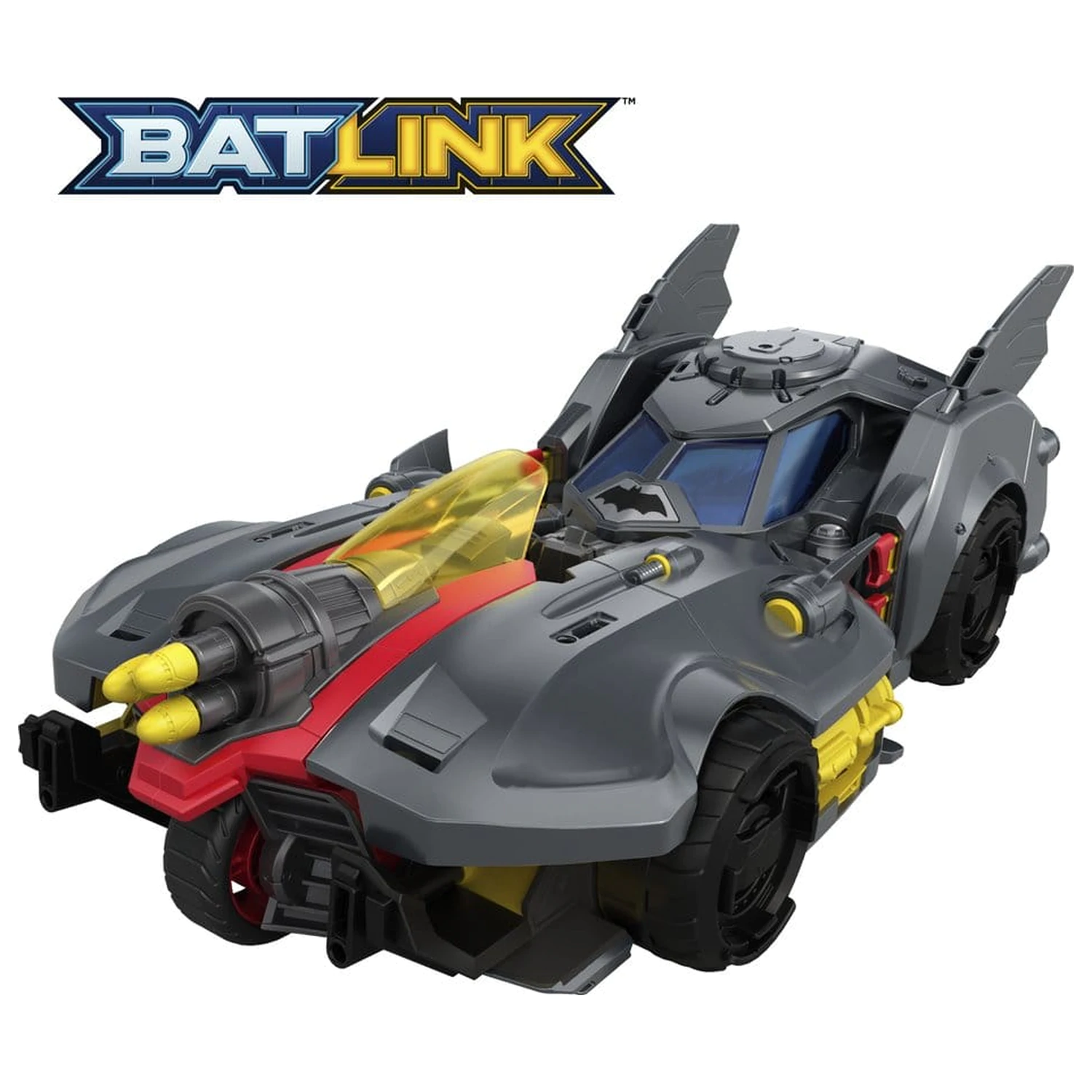 DC Premier Vehicle Batmobile zdjęcie produktu
