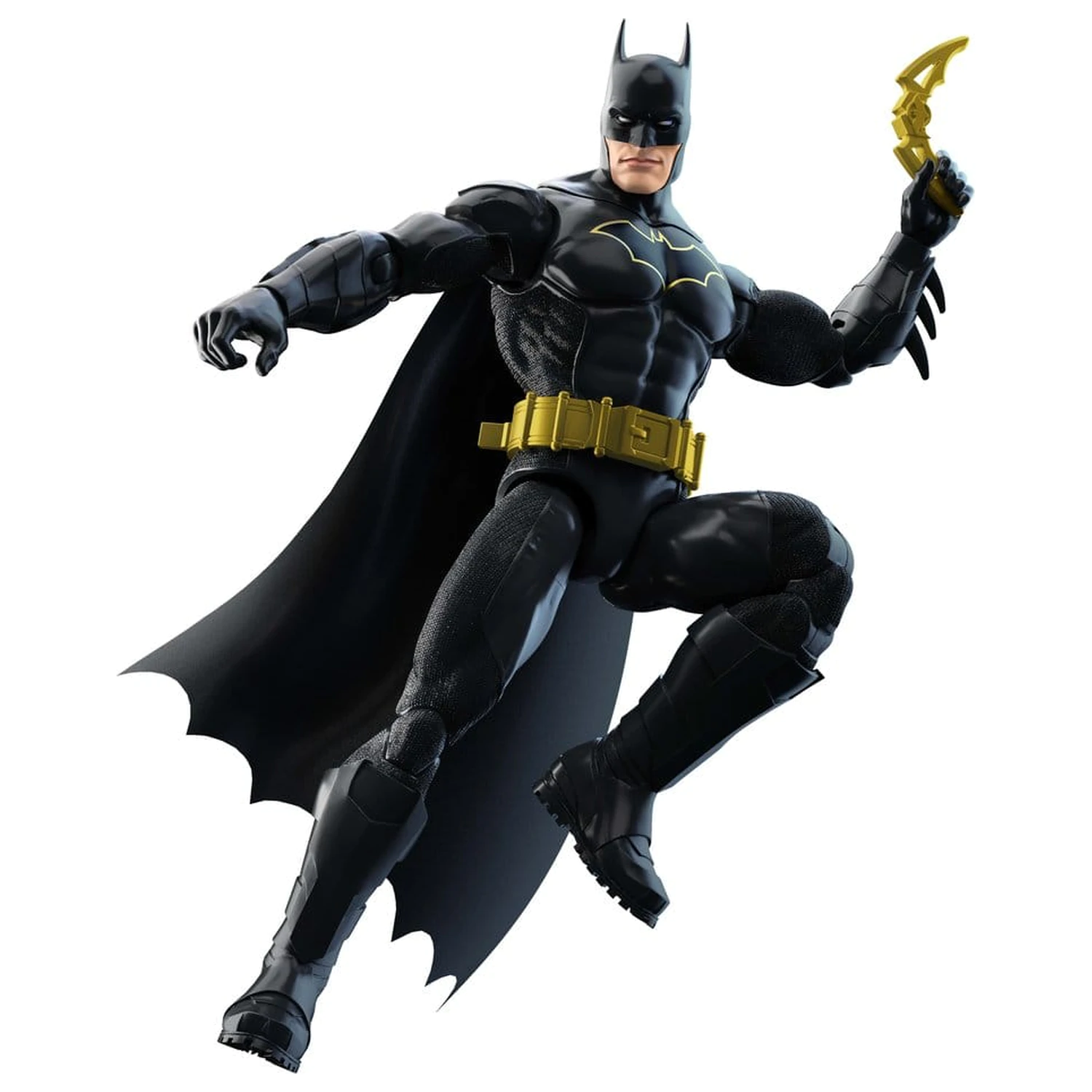 DC Premier Series 2 Figurka Akcji Stealth Suit Batman 15 cm zdjęcie produktu