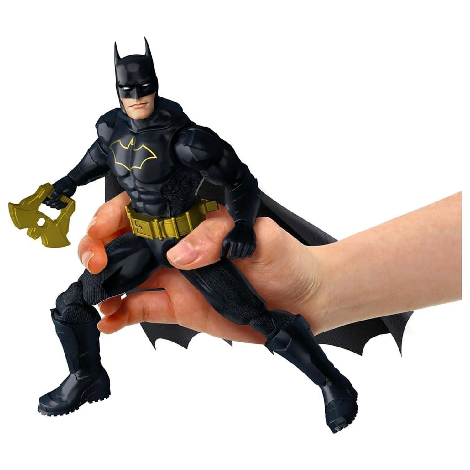DC Premier Series 2 Figurka Akcji Stealth Suit Batman 15 cm zdjęcie produktu
