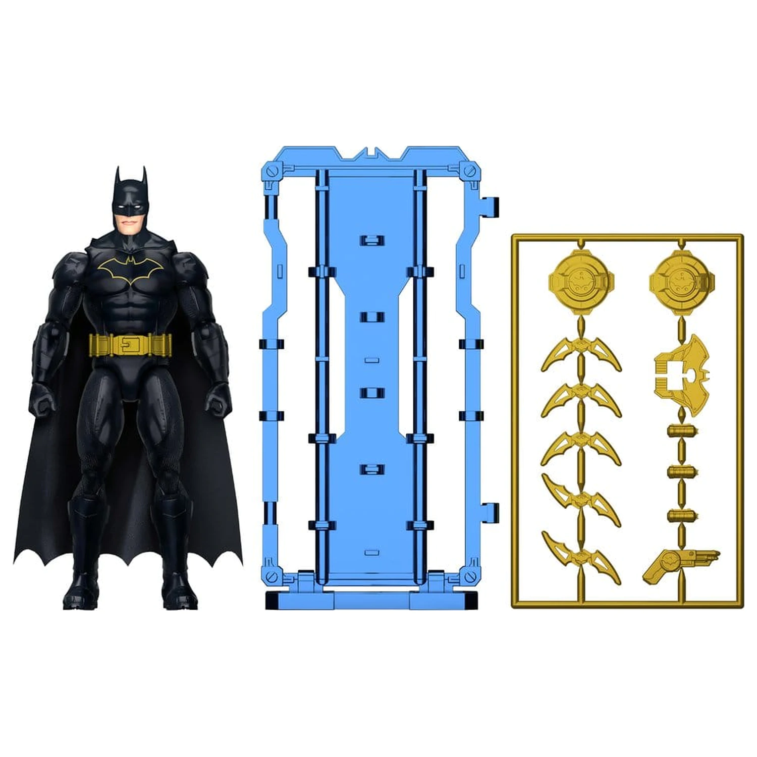 DC Premier Series 2 Figurka Akcji Stealth Suit Batman 15 cm zdjęcie produktu