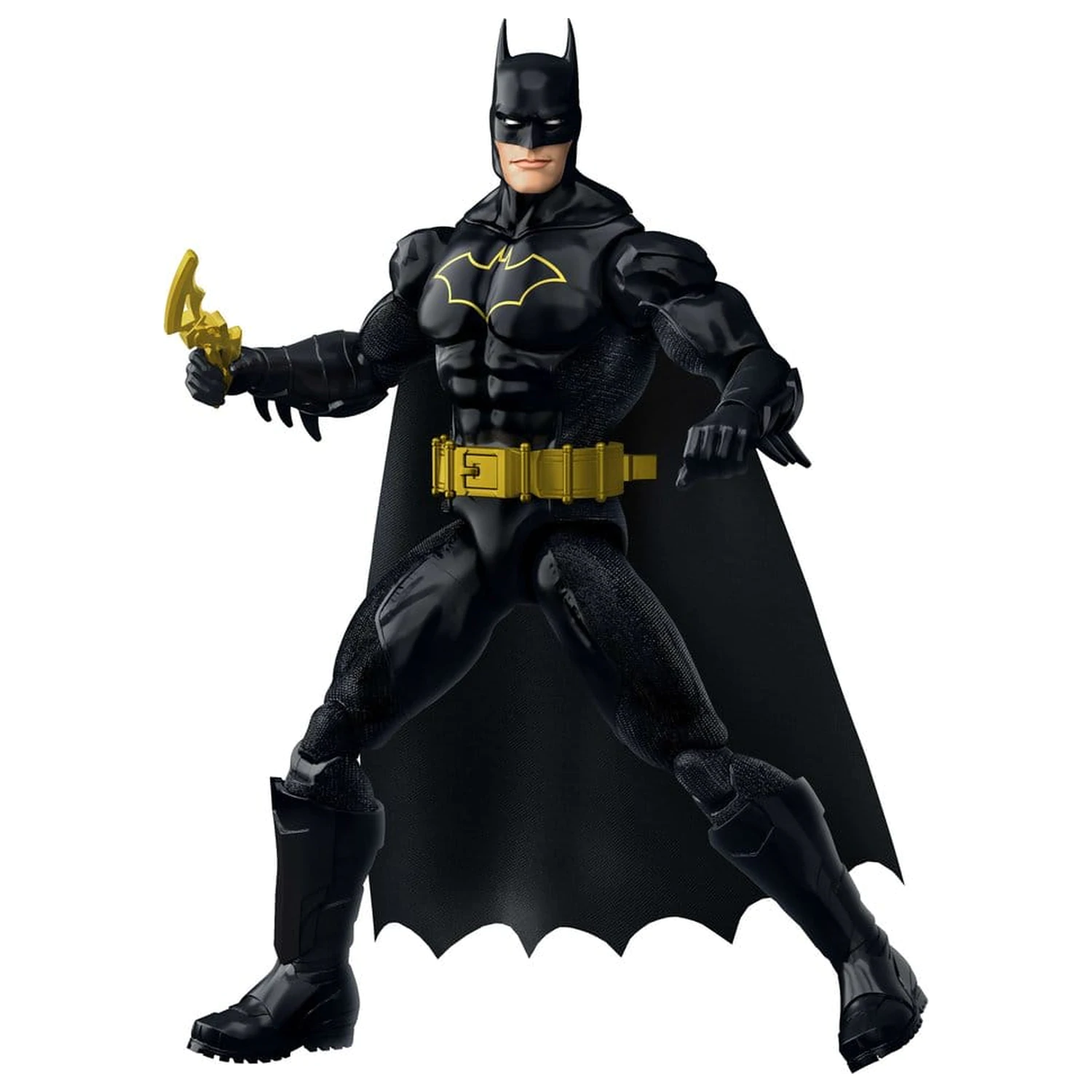 DC Premier Series 2 Figurka Akcji Stealth Suit Batman 15 cm zdjęcie produktu
