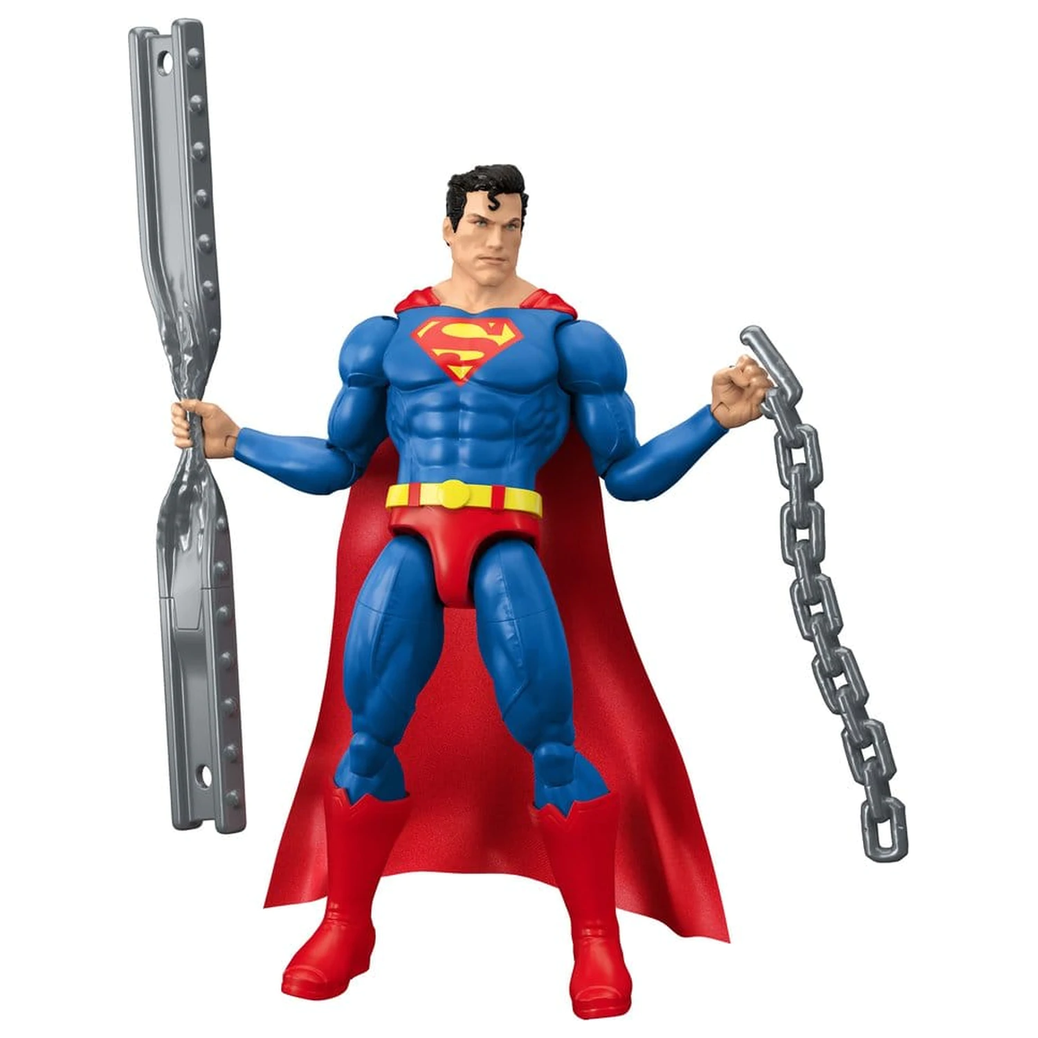 DC Premier Series 2 Figurka Akcji Superman 15 cm zdjęcie produktu