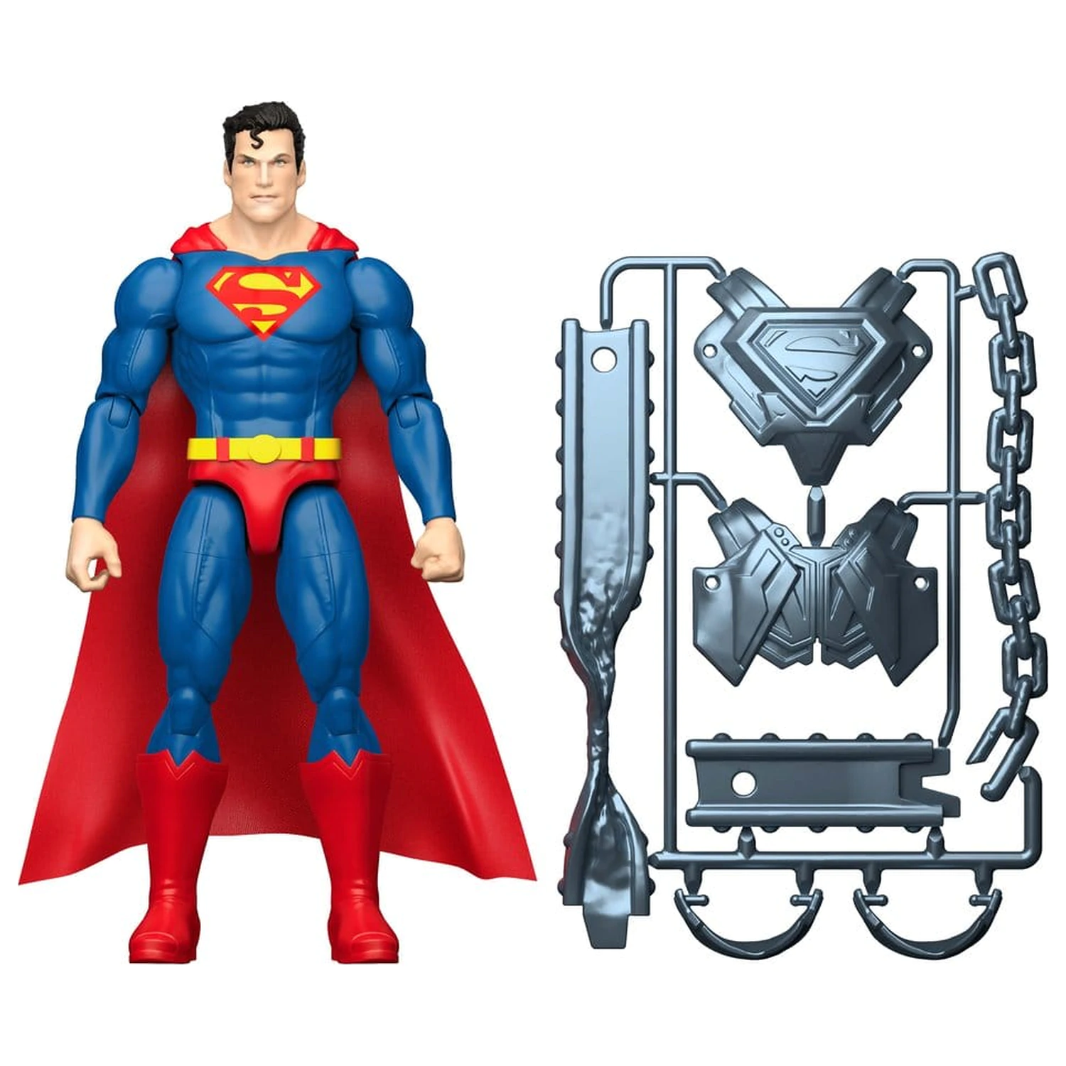 DC Premier Series 2 Figurka Akcji Superman 15 cm zdjęcie produktu