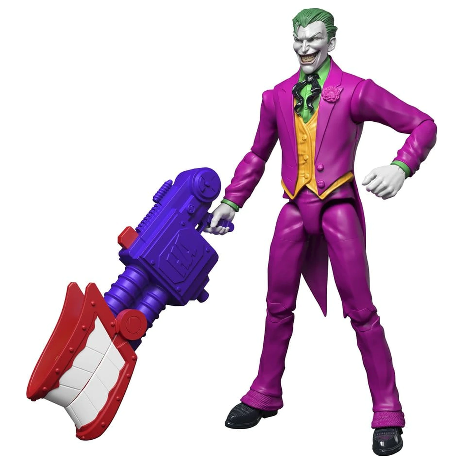 DC Premier Figurka akcji The Joker 15 cm zdjęcie produktu