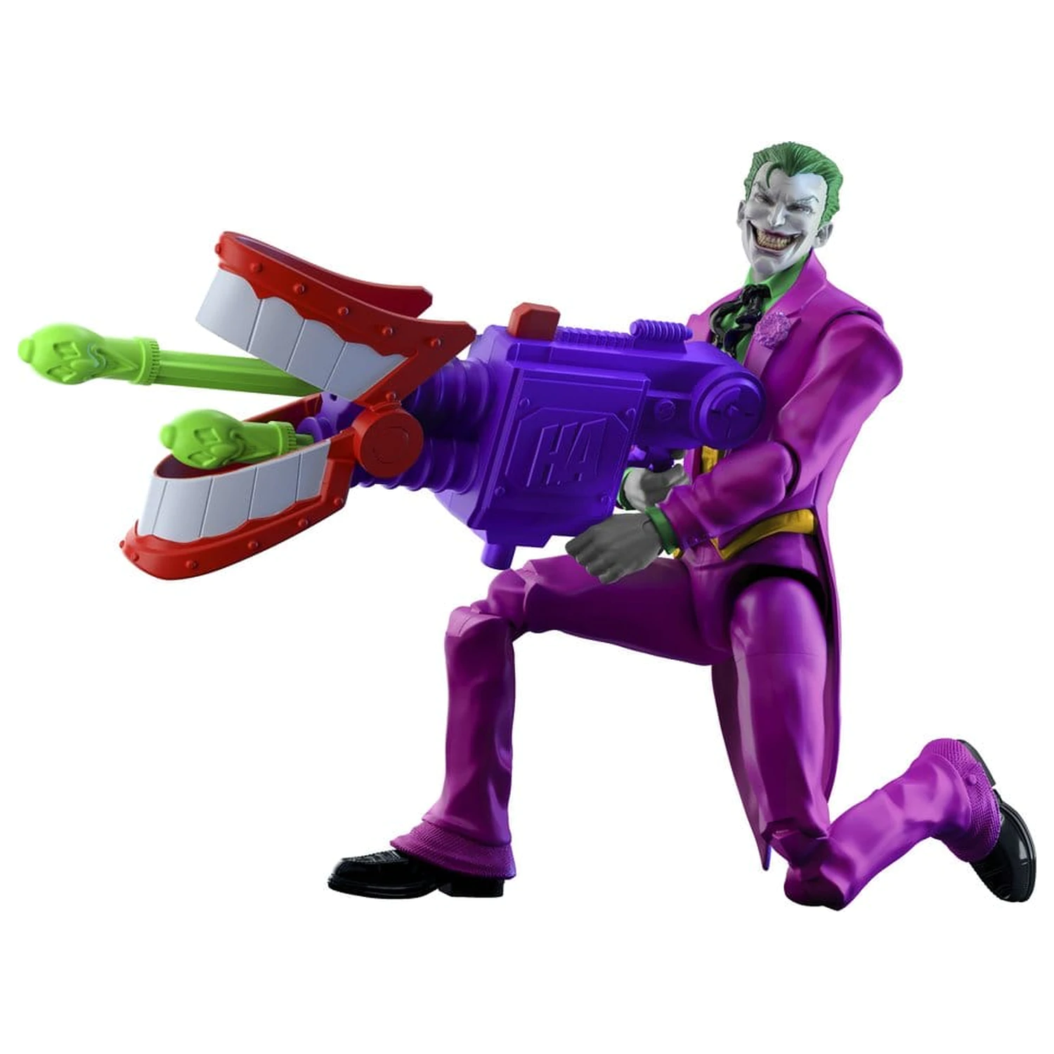 DC Premier Figurka akcji The Joker 15 cm zdjęcie produktu