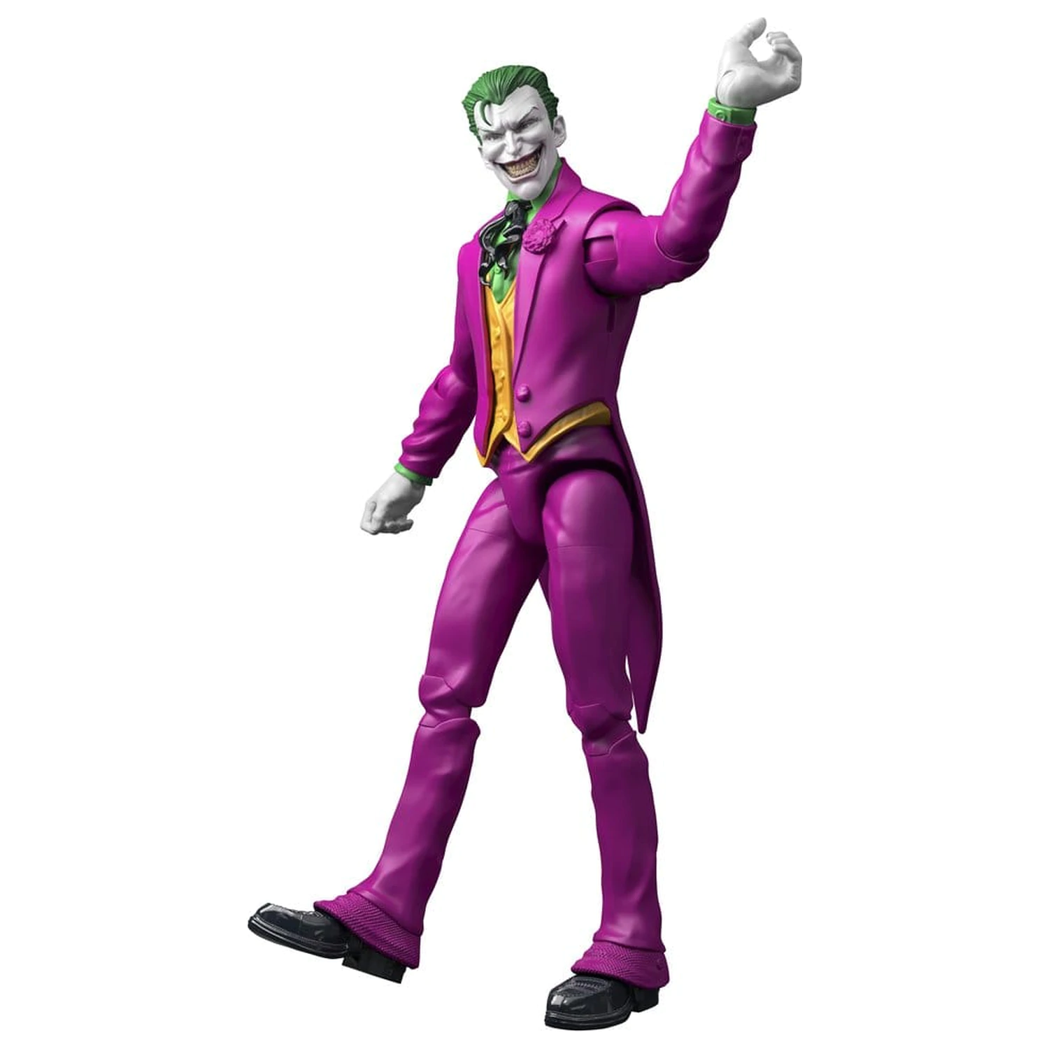 DC Premier Figurka akcji The Joker 15 cm zdjęcie produktu
