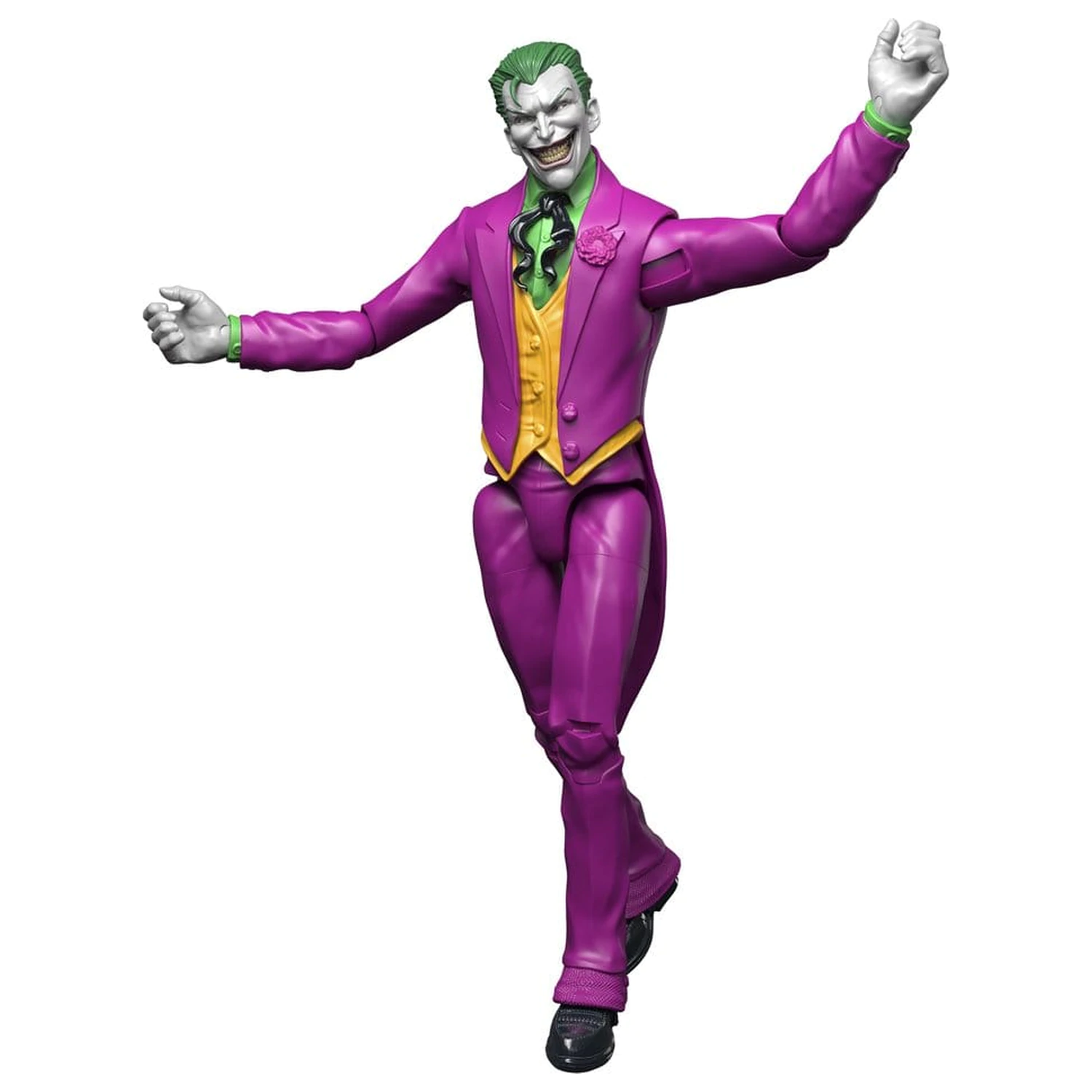 DC Premier Figurka akcji The Joker 15 cm zdjęcie produktu