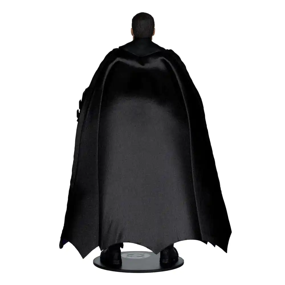 DC Rebirth DC Multiverse Figurka Akcji Batman (Gold Label) 18 cm zdjęcie produktu