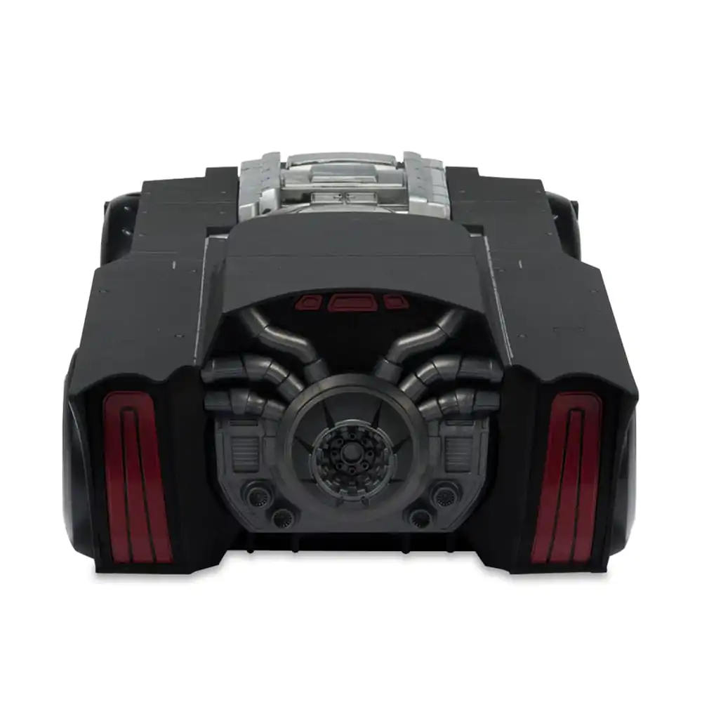 DC Rebirth DC Multiverse Pojazd Batmobil 58 cm zdjęcie produktu