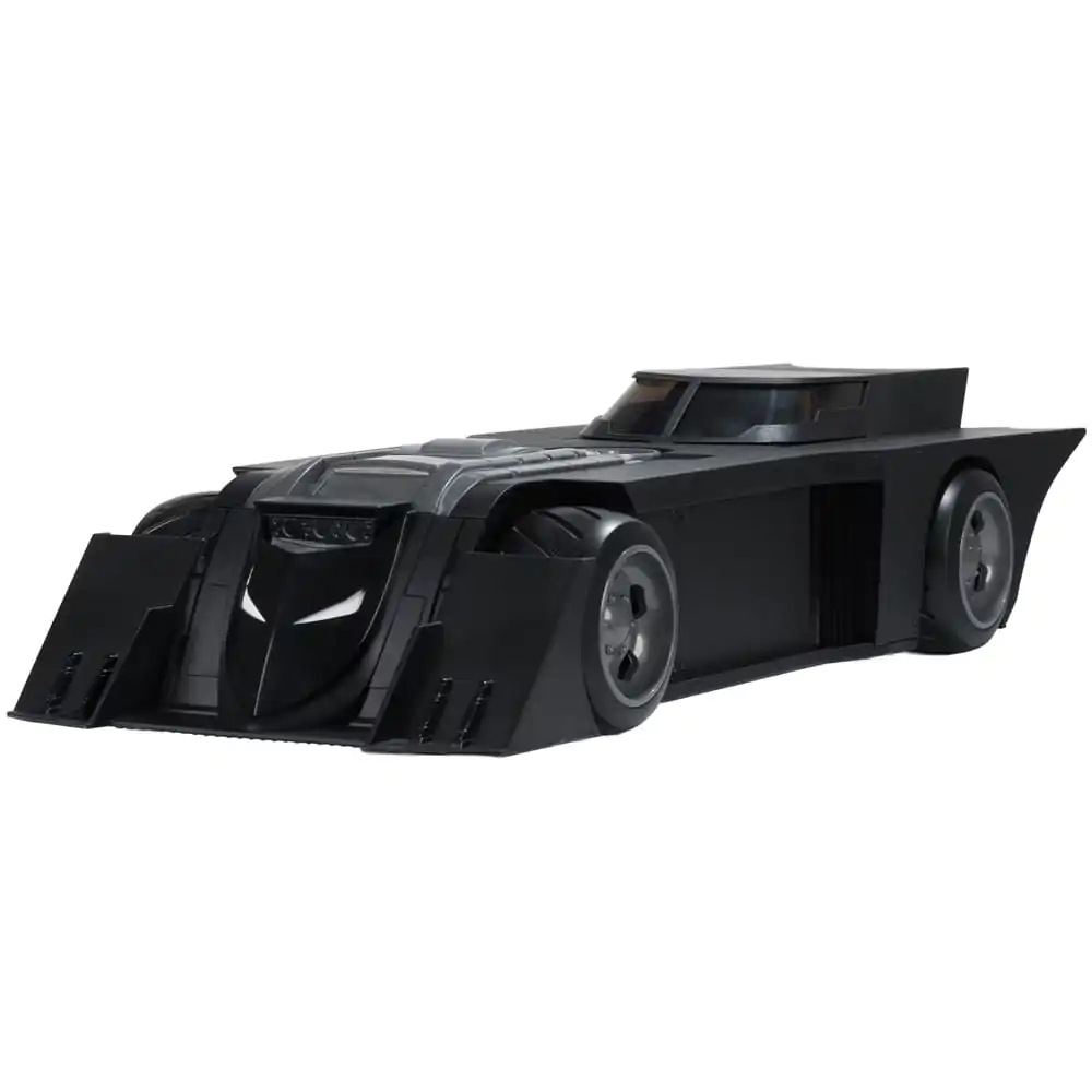 DC Rebirth DC Multiverse Pojazd Batmobil 58 cm zdjęcie produktu