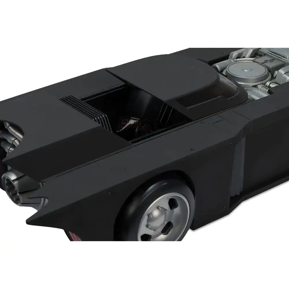 DC Rebirth DC Multiverse Pojazd Batmobil 58 cm zdjęcie produktu