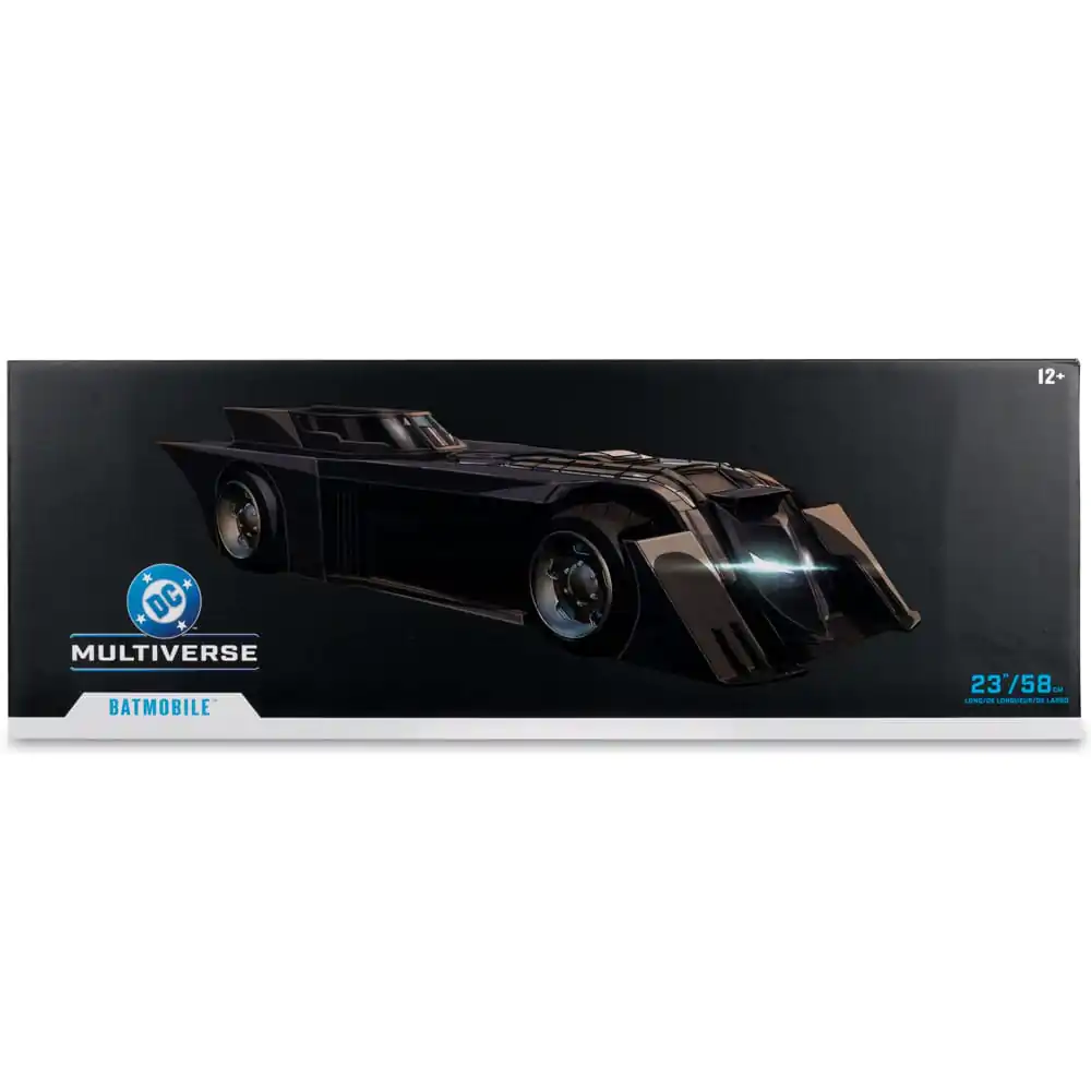 DC Rebirth DC Multiverse Pojazd Batmobil 58 cm zdjęcie produktu