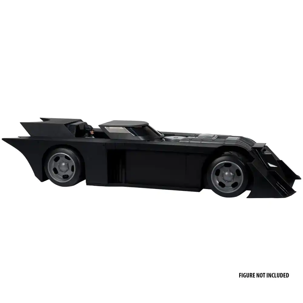 DC Rebirth DC Multiverse Pojazd Batmobil 58 cm zdjęcie produktu