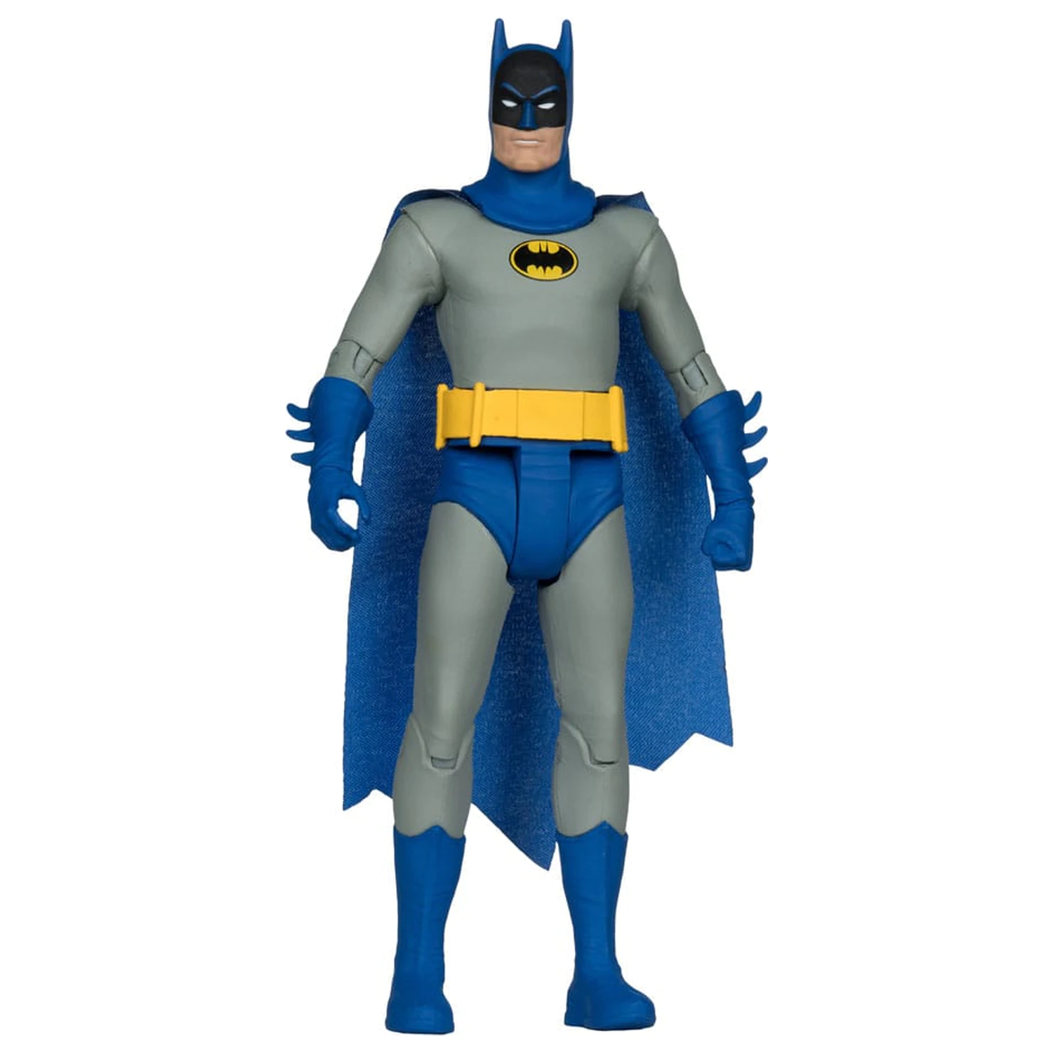 DC Retro figurka akcji Batman 15 cm zdjęcie produktu