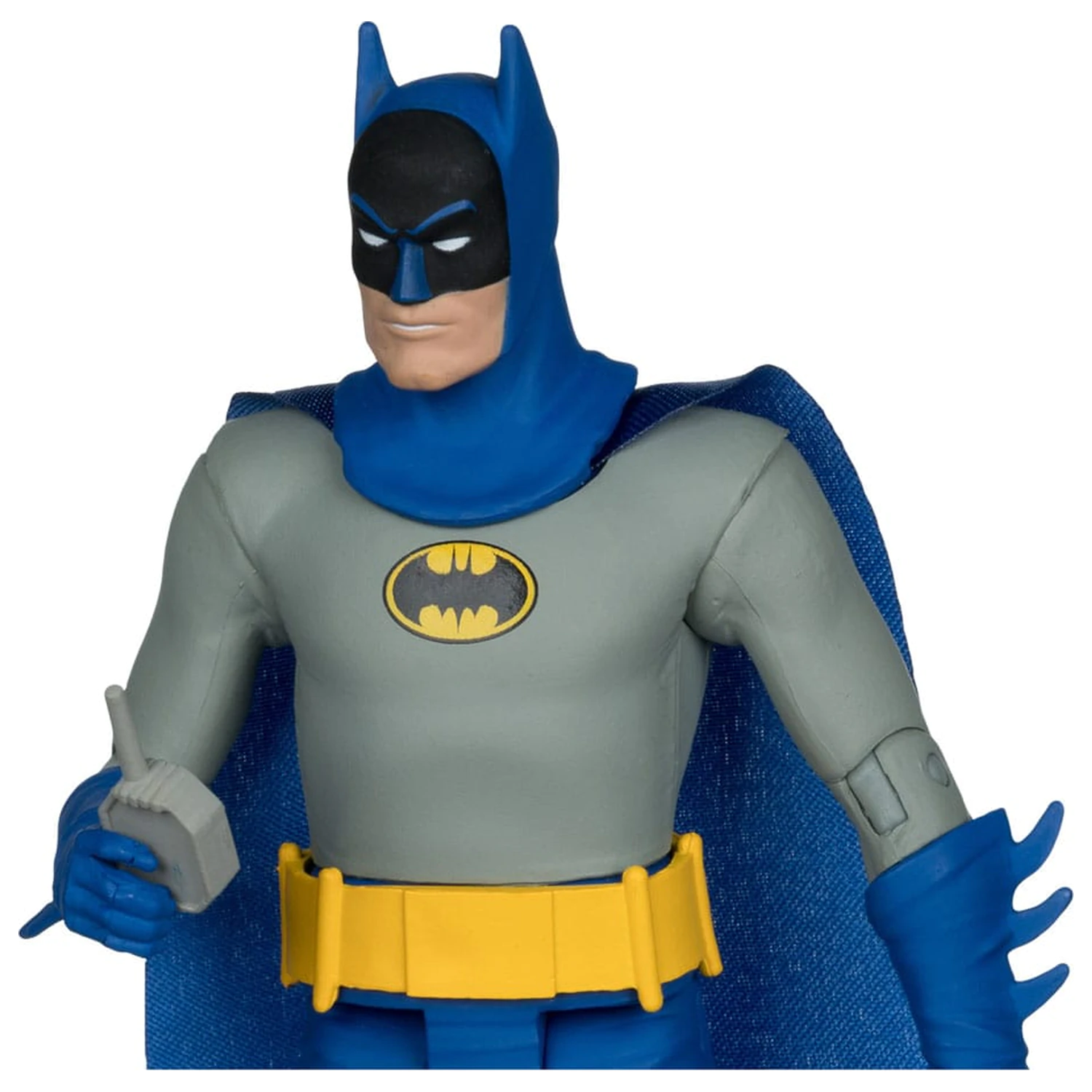 DC Retro figurka akcji Batman 15 cm zdjęcie produktu